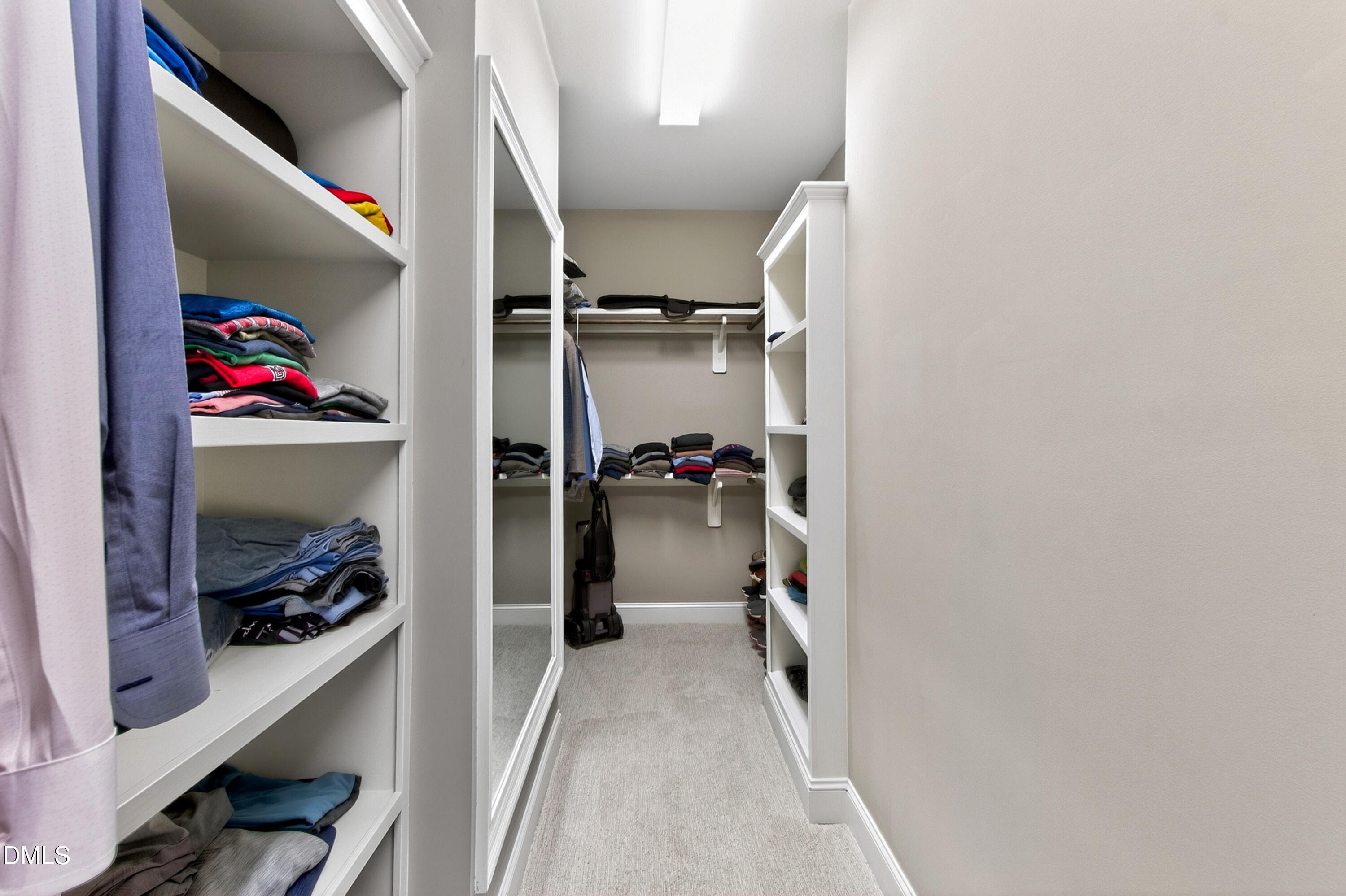 619 Mercer Grant Drive