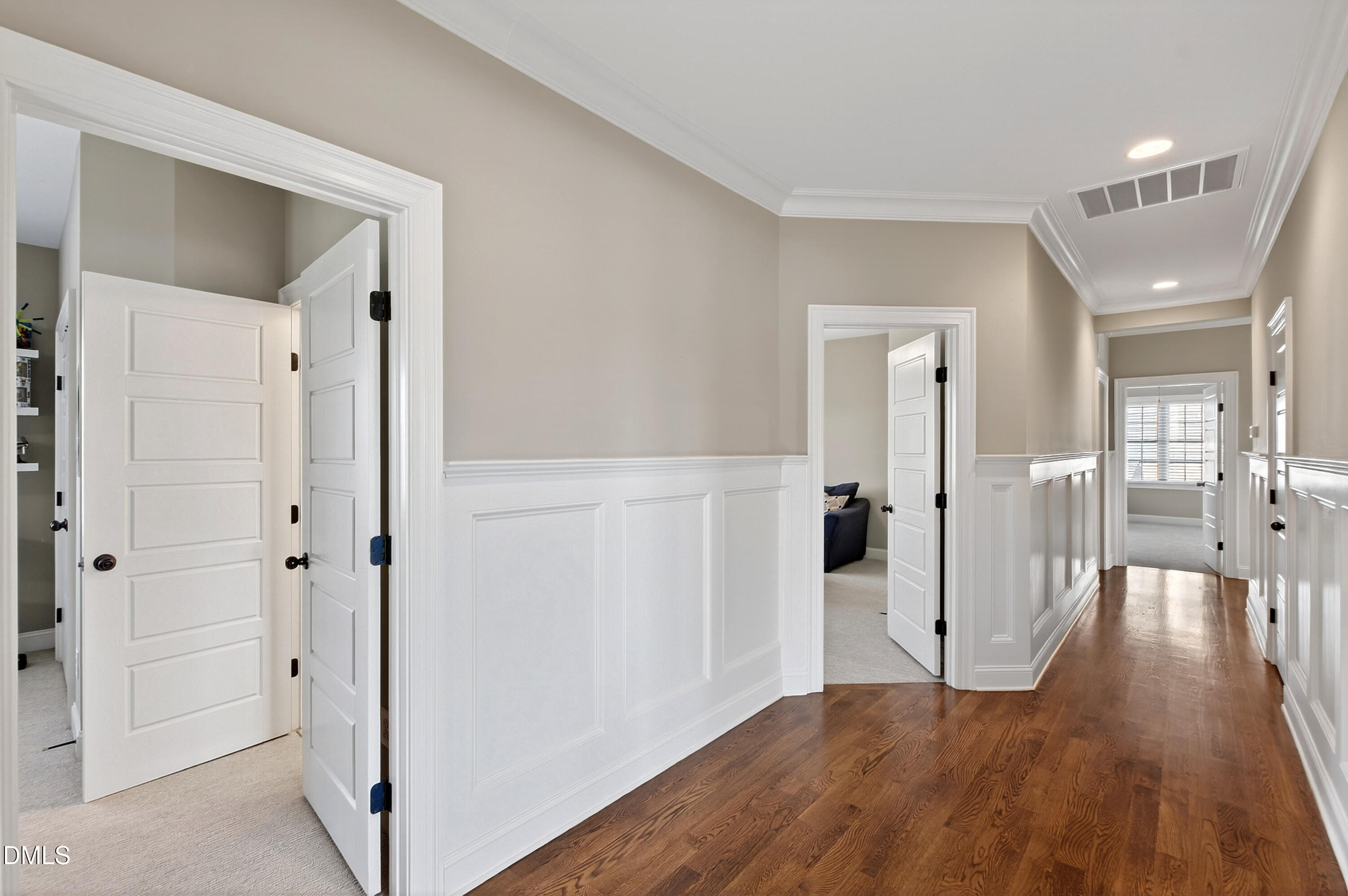 619 Mercer Grant Drive