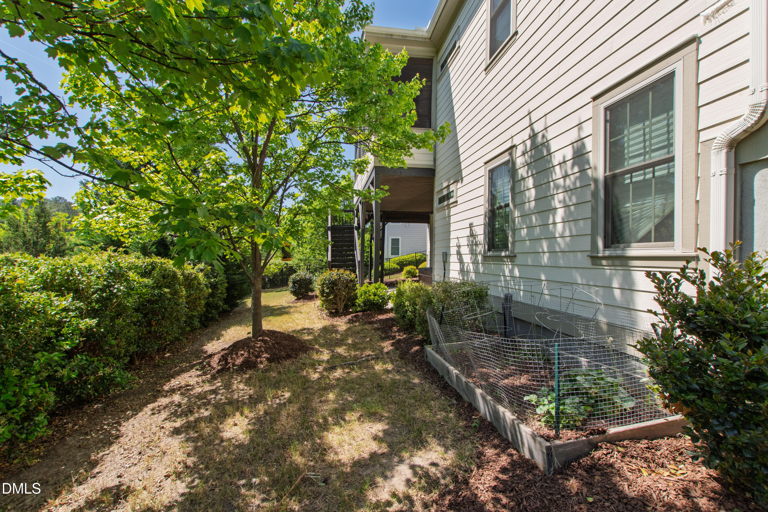 619 Mercer Grant Drive