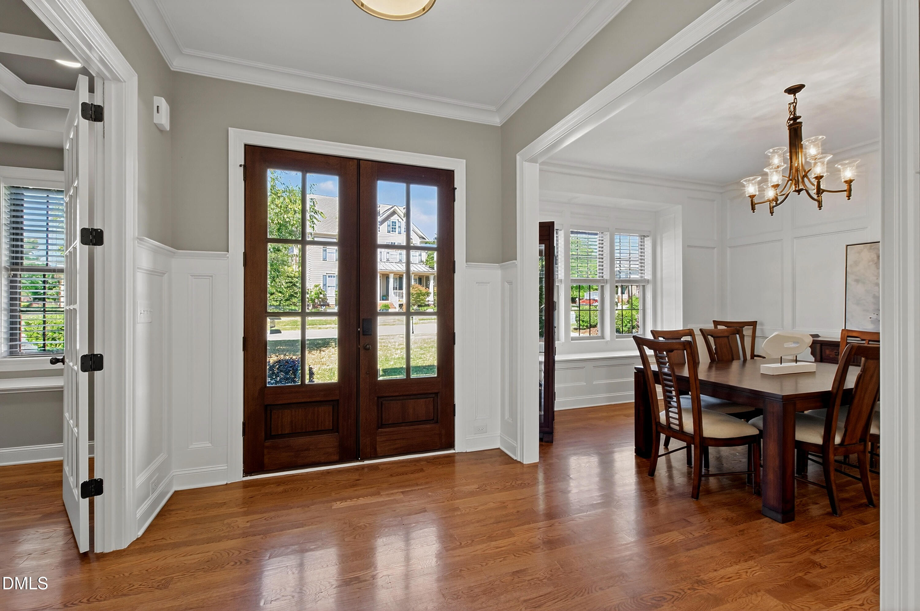 619 Mercer Grant Drive