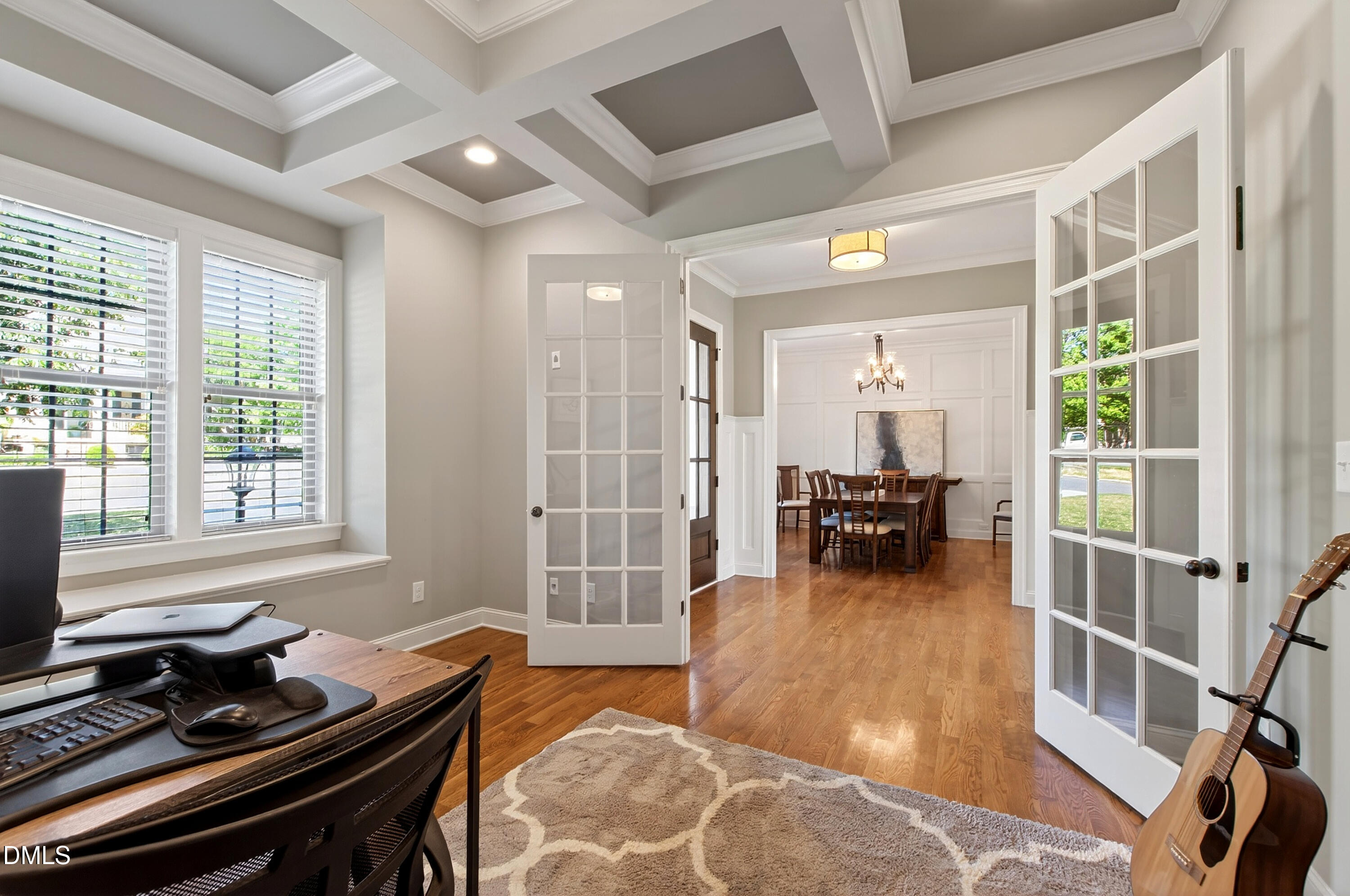 619 Mercer Grant Drive