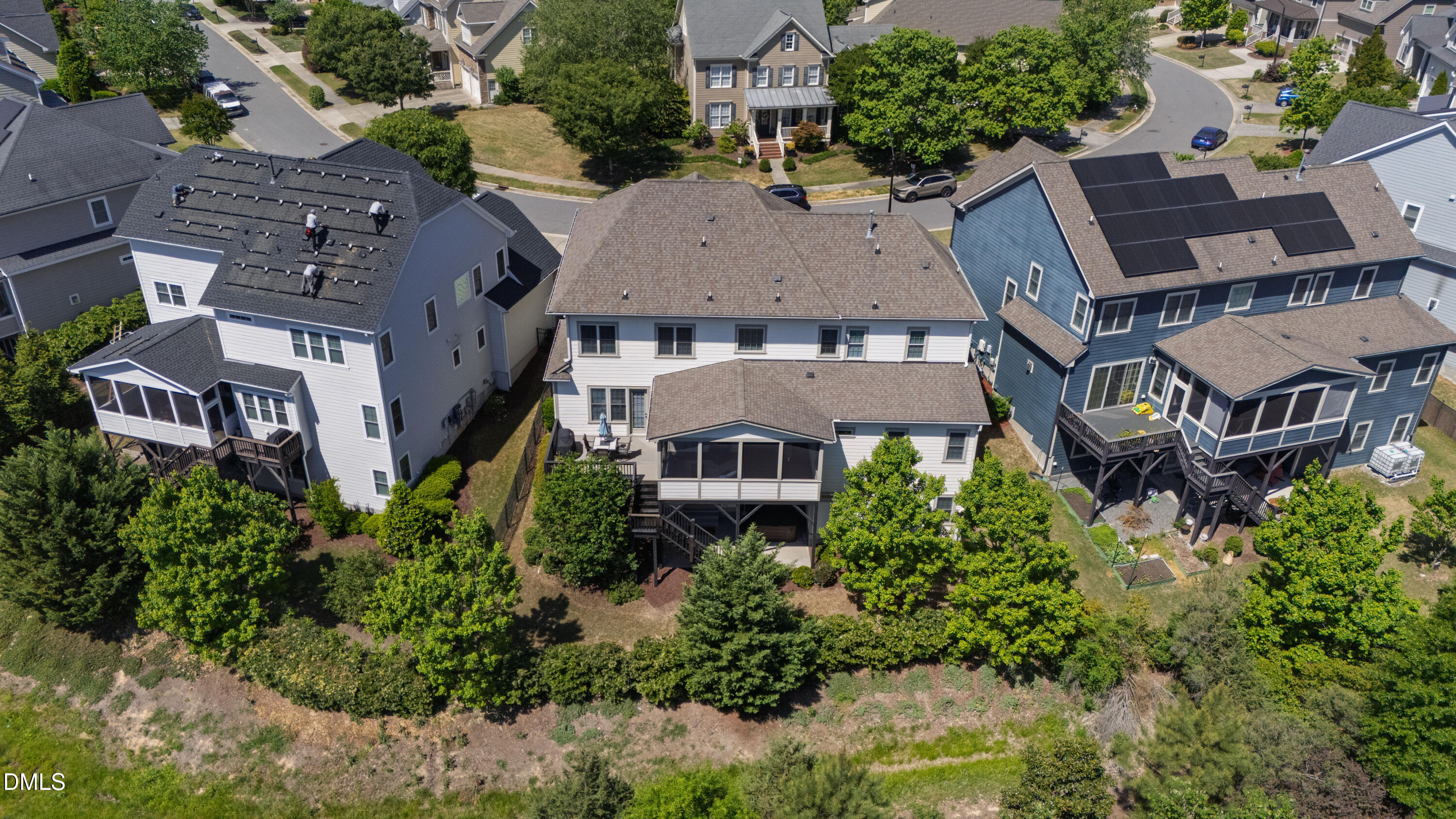 619 Mercer Grant Drive