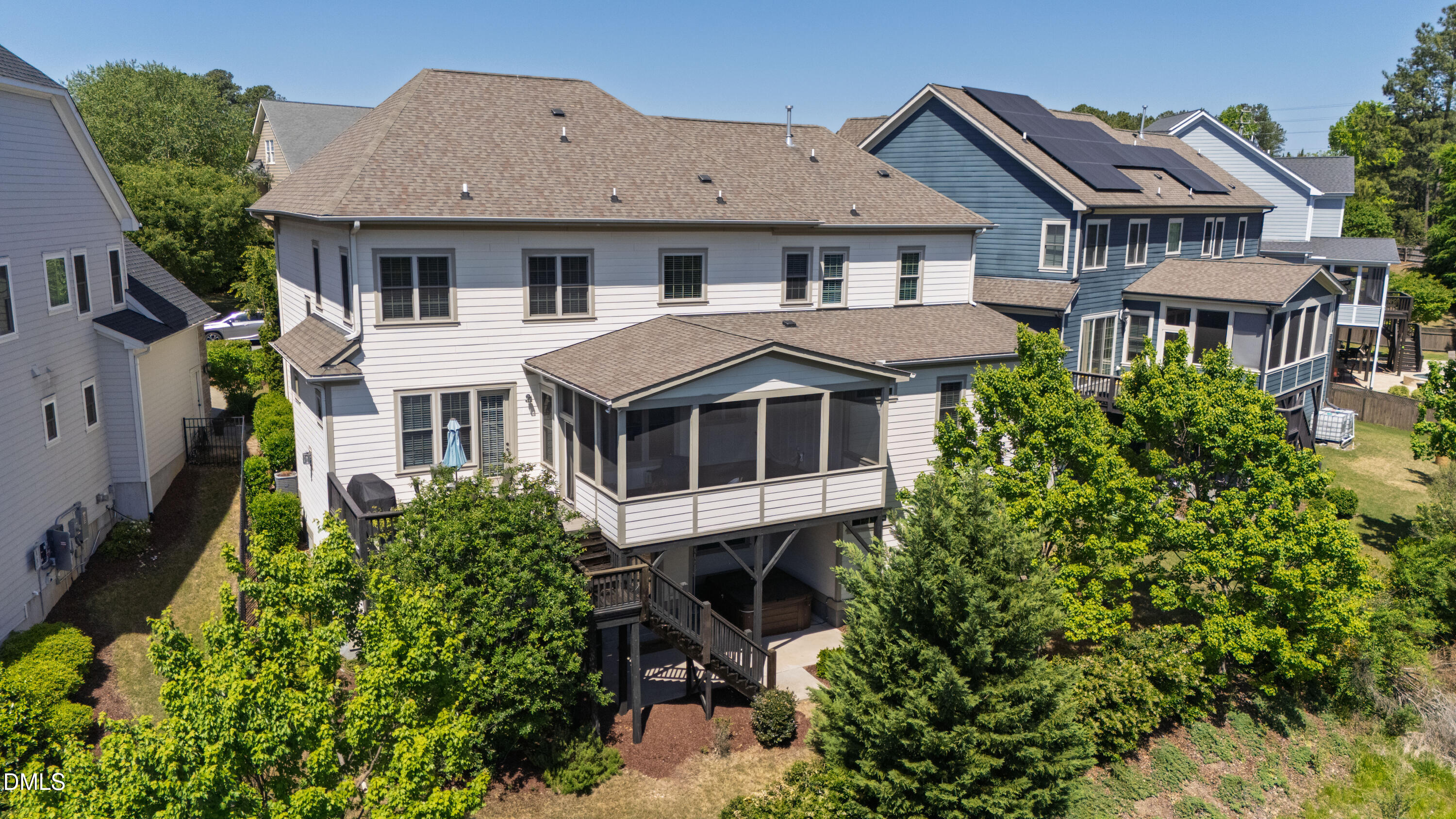 619 Mercer Grant Drive