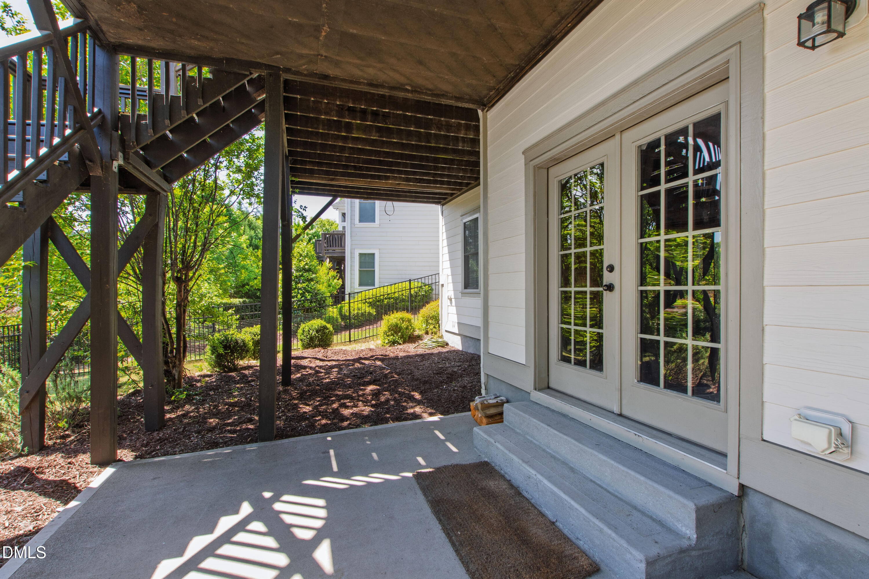 619 Mercer Grant Drive