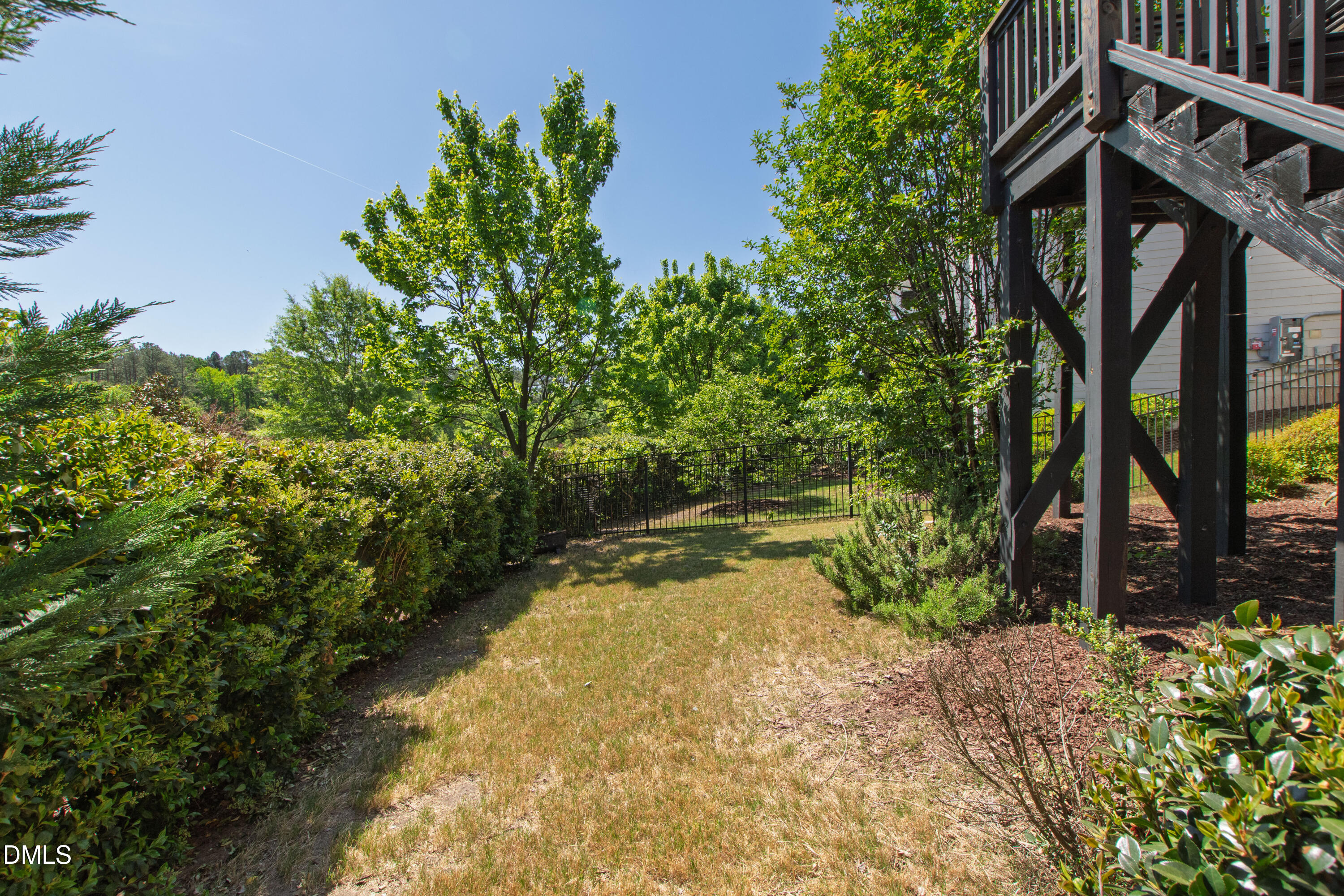 619 Mercer Grant Drive