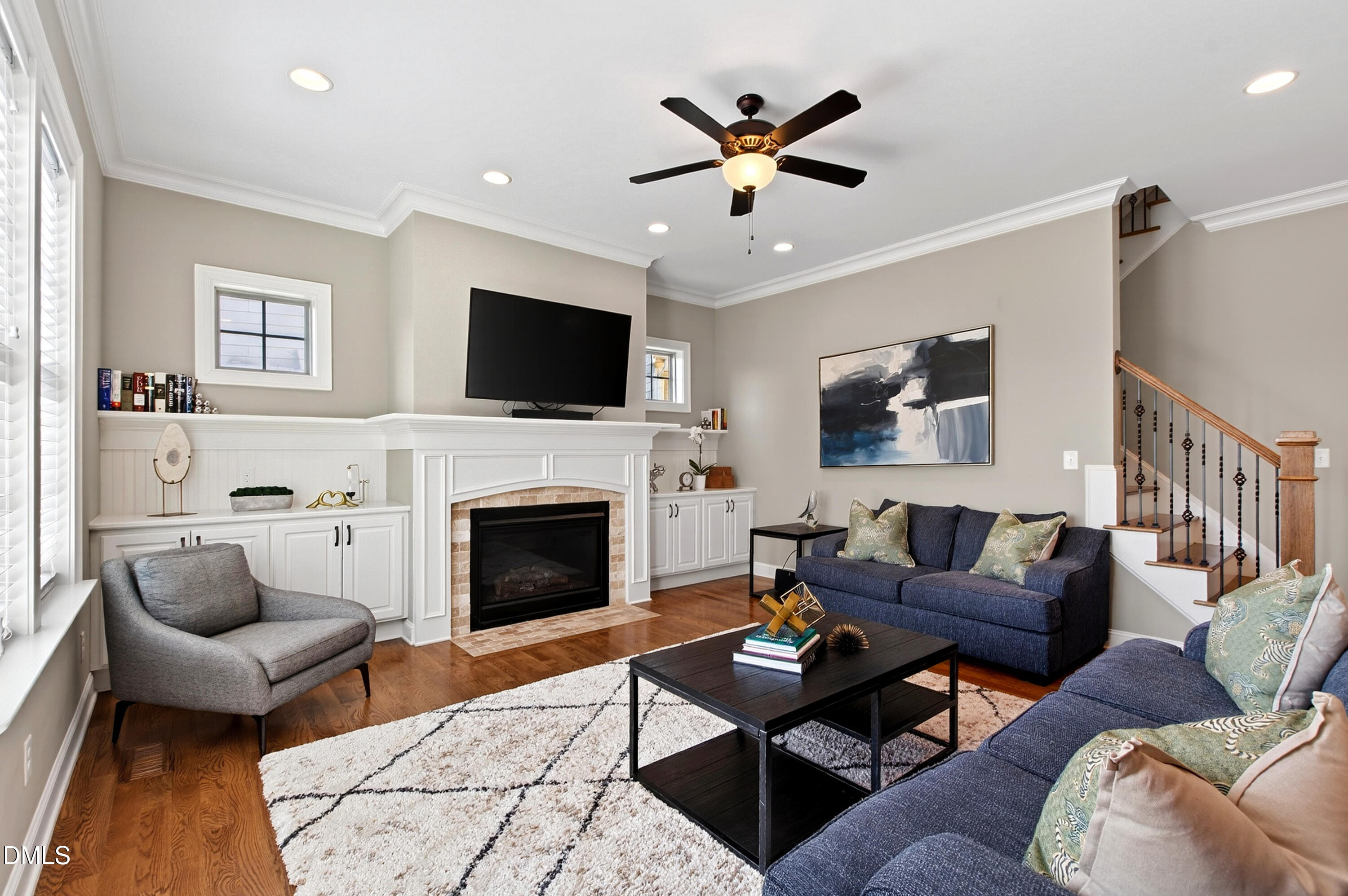 619 Mercer Grant Drive