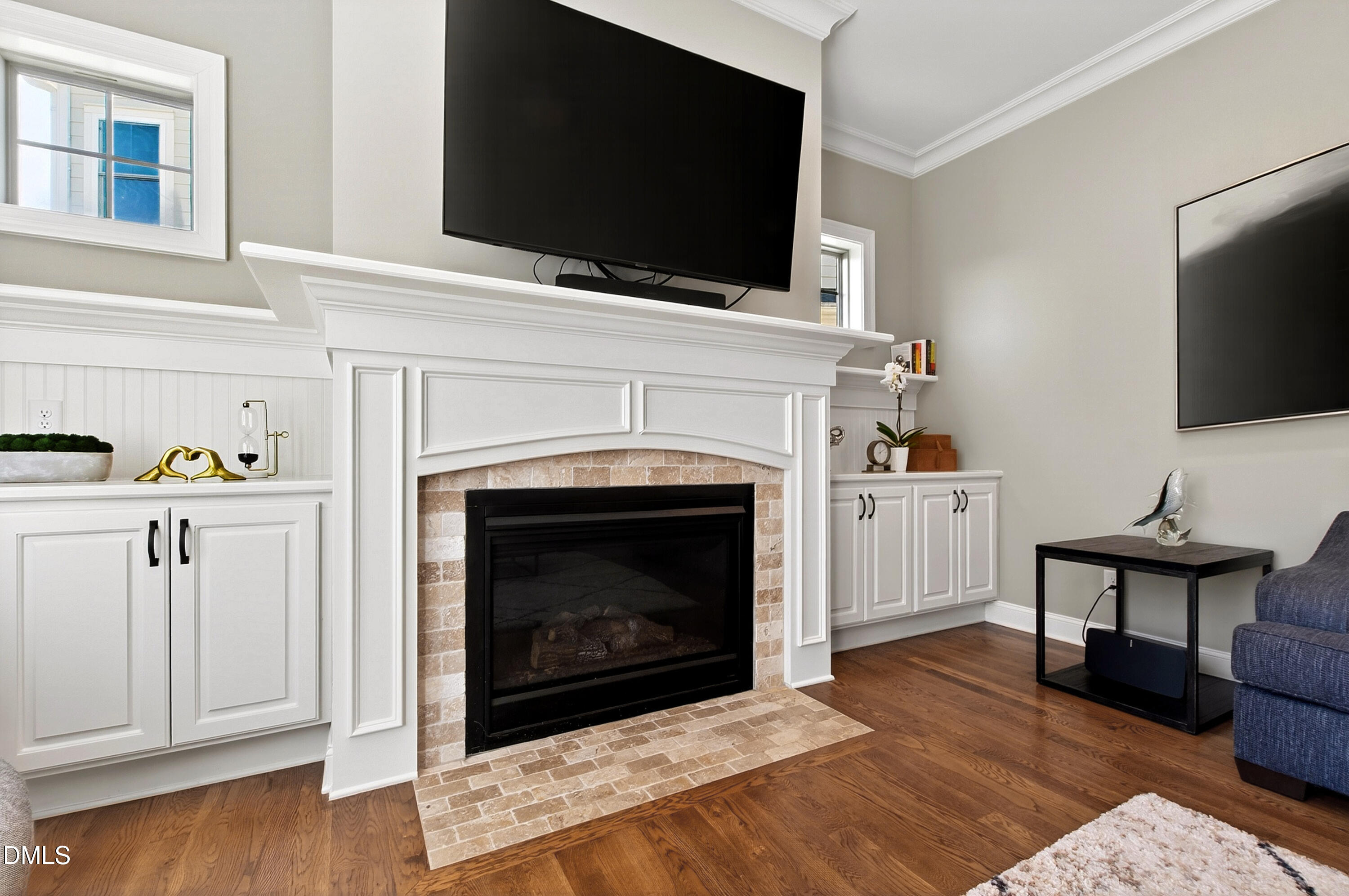 619 Mercer Grant Drive