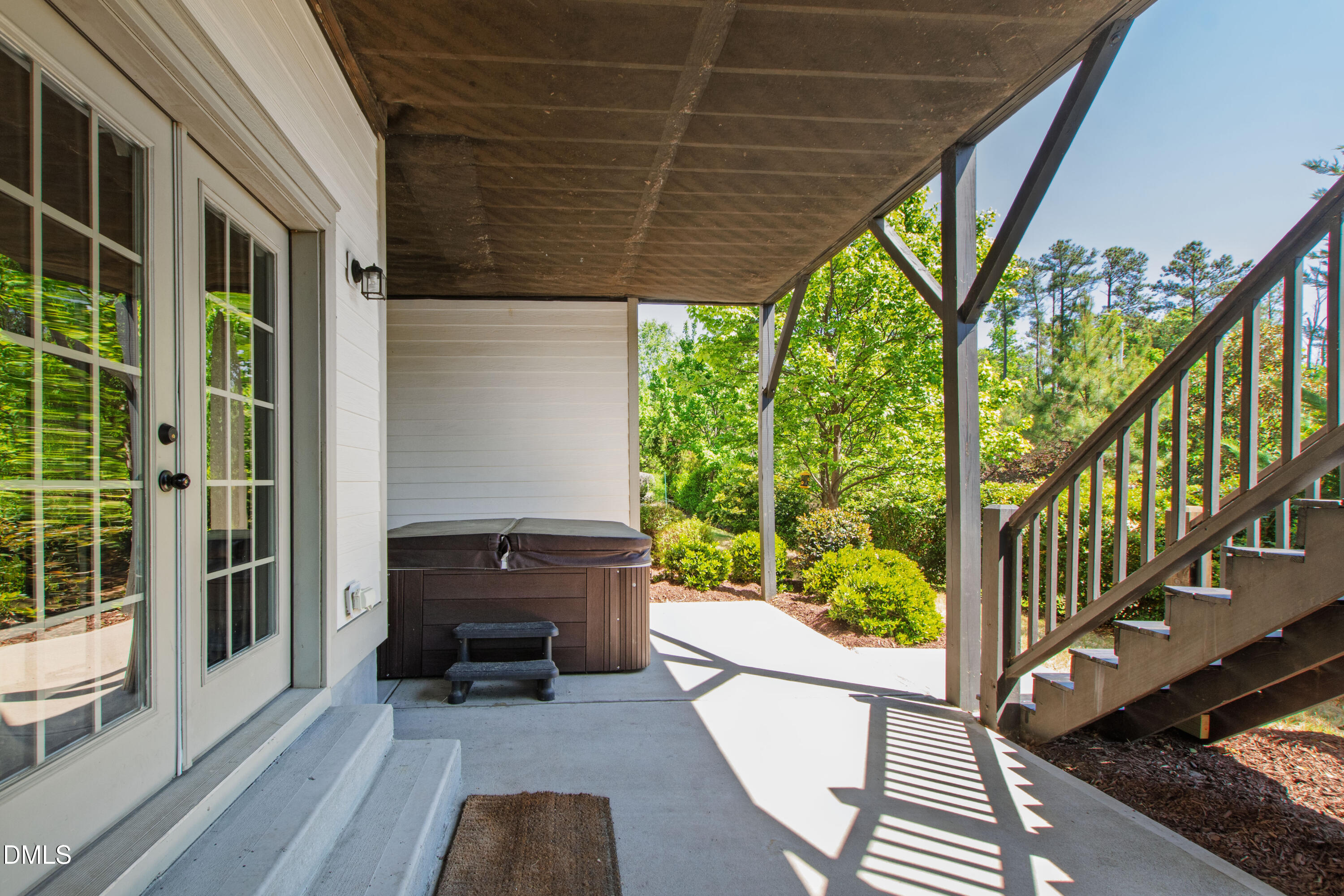 619 Mercer Grant Drive