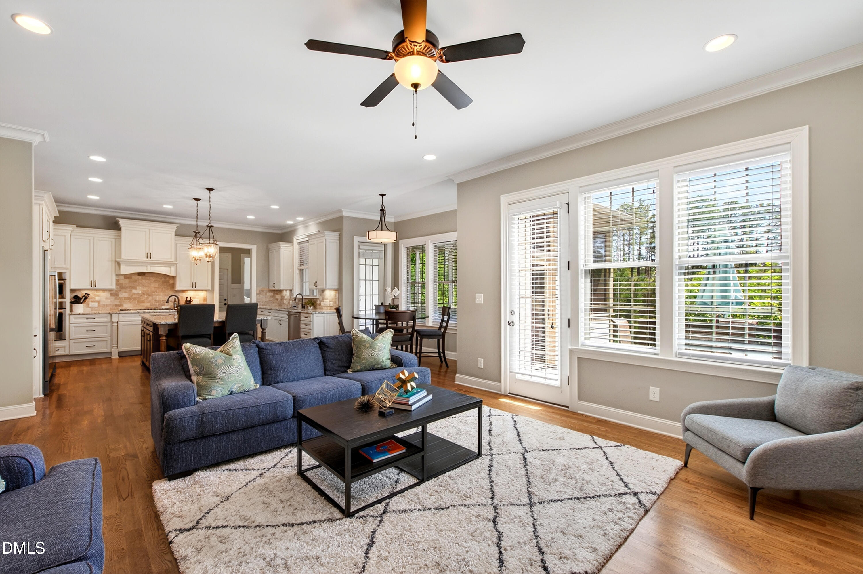 619 Mercer Grant Drive