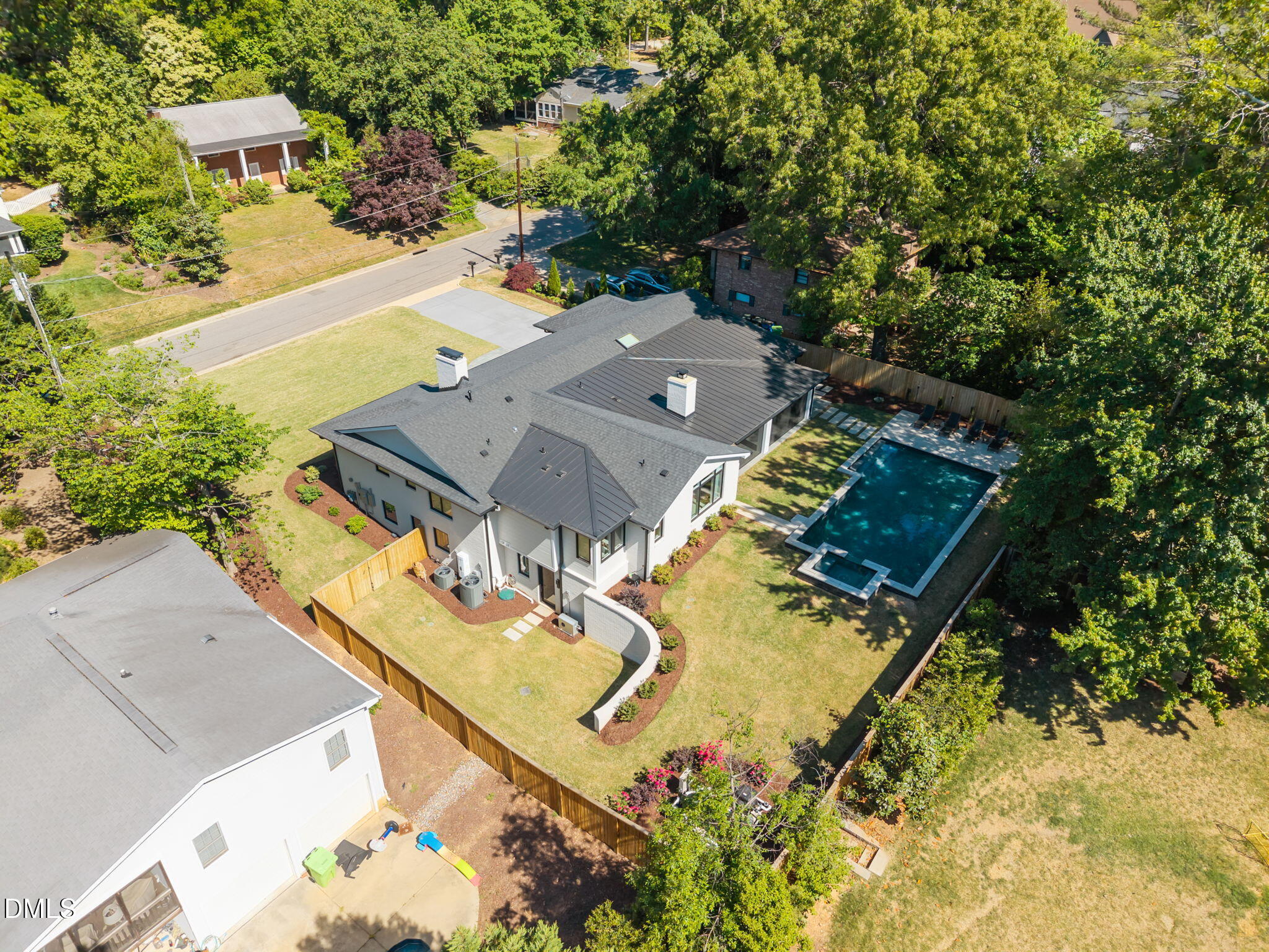 1538 Dellwood Drive