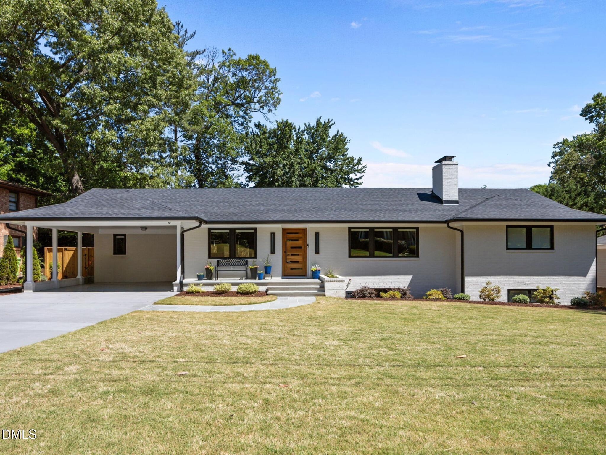 1538 Dellwood Drive