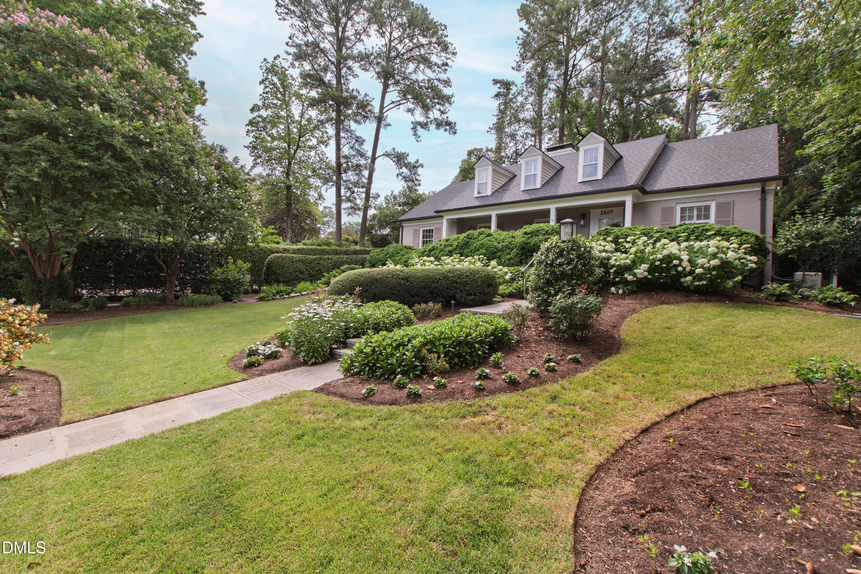 2507 Sanderson Drive