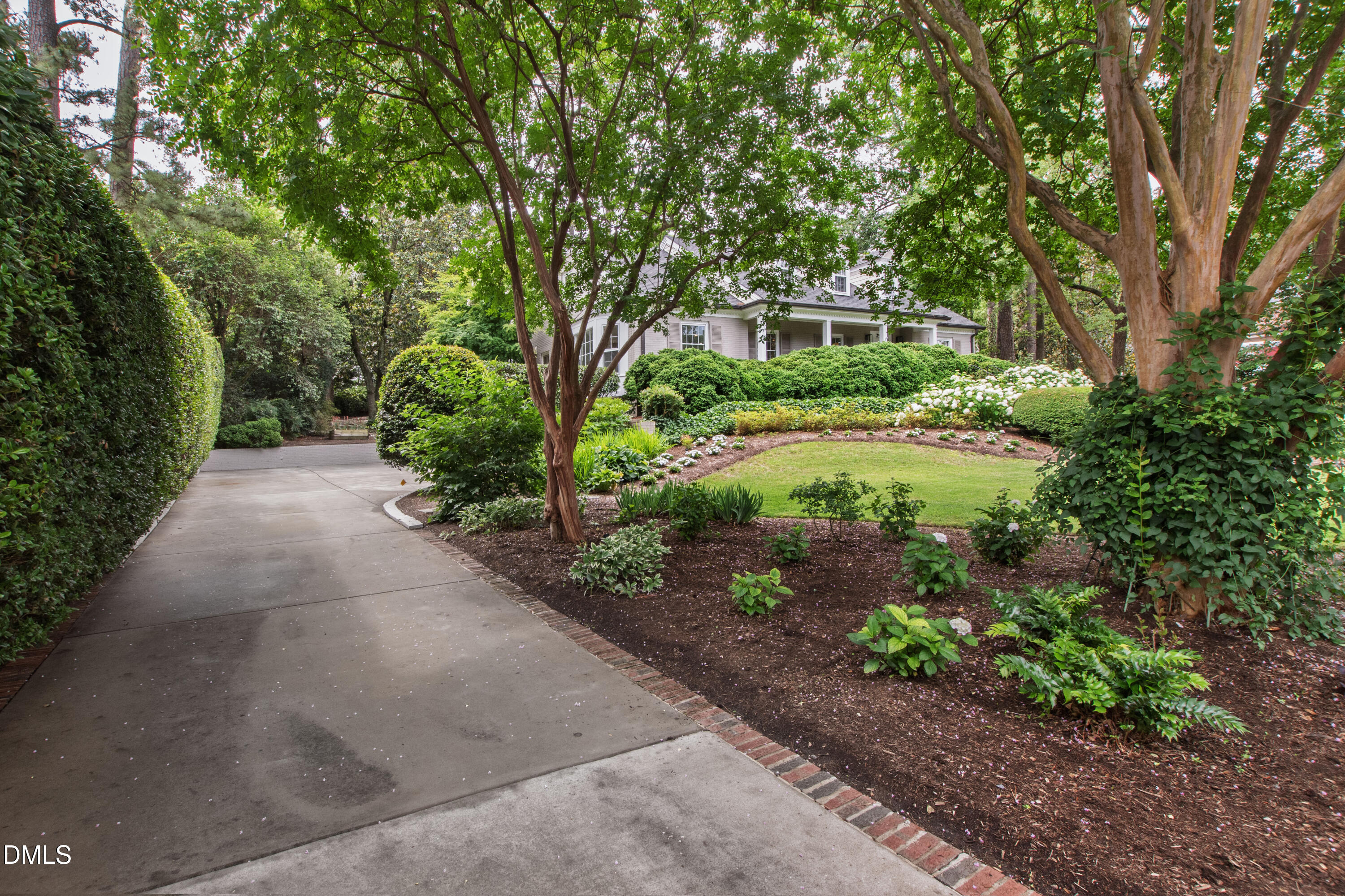 2507 Sanderson Drive