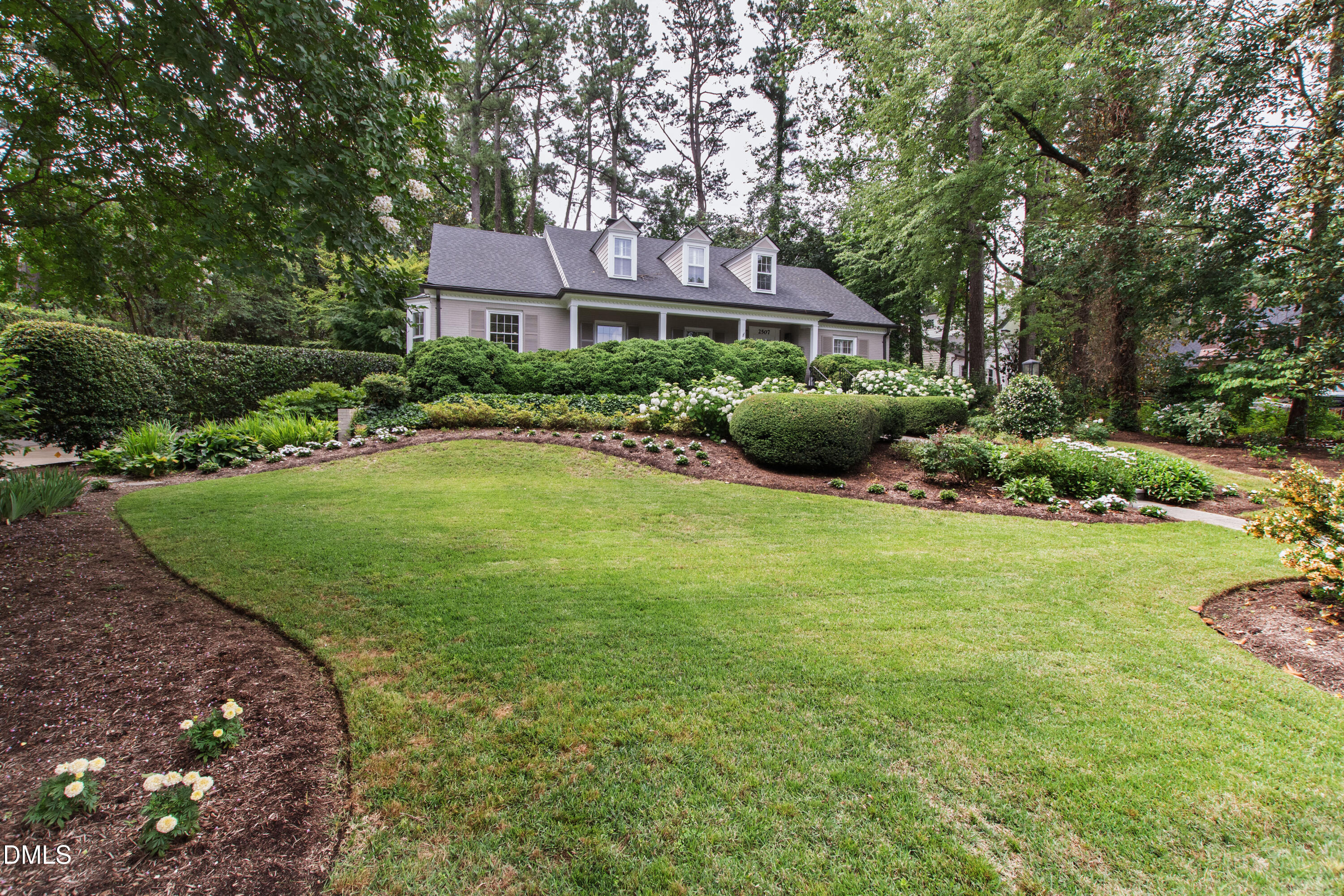 2507 Sanderson Drive