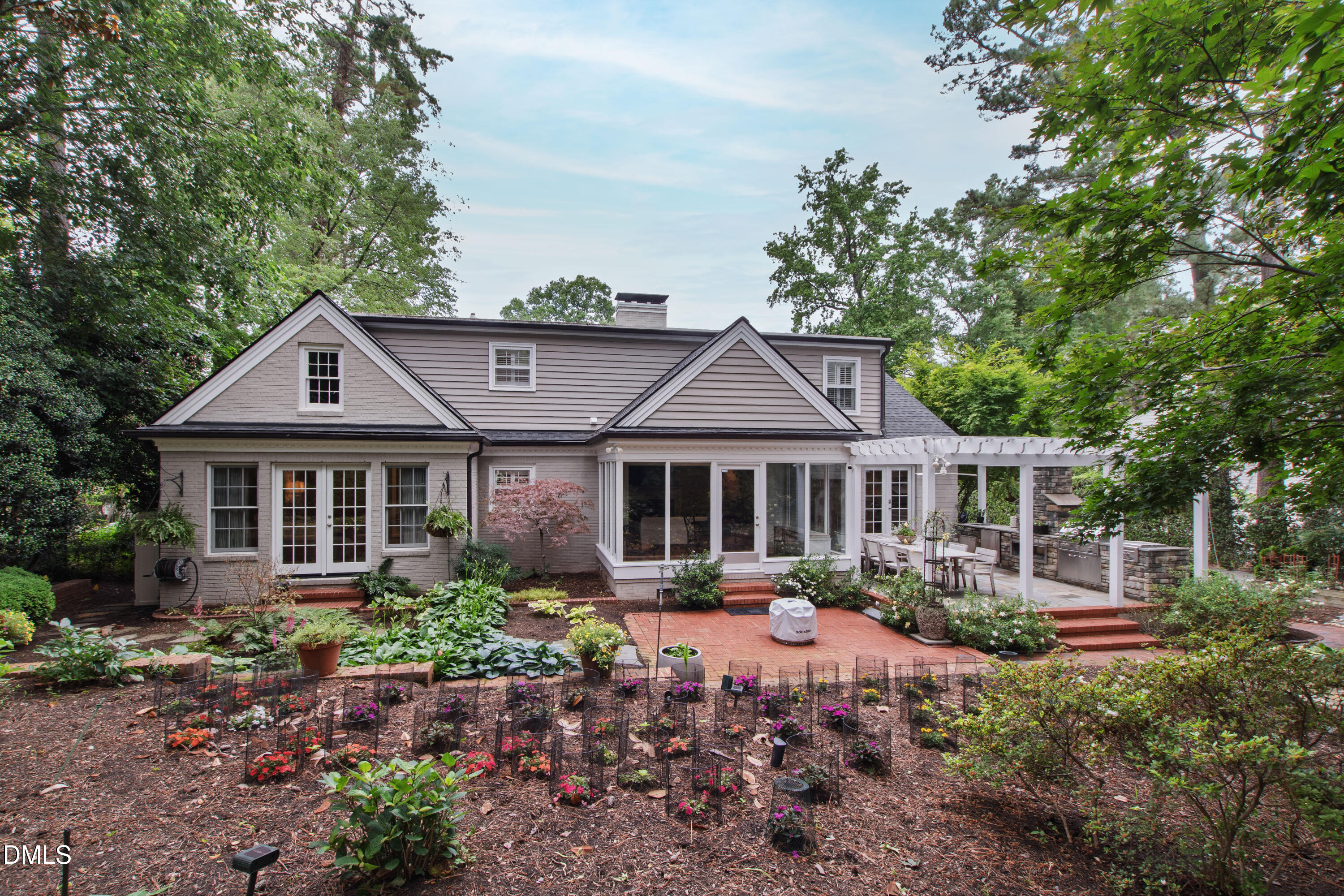 2507 Sanderson Drive