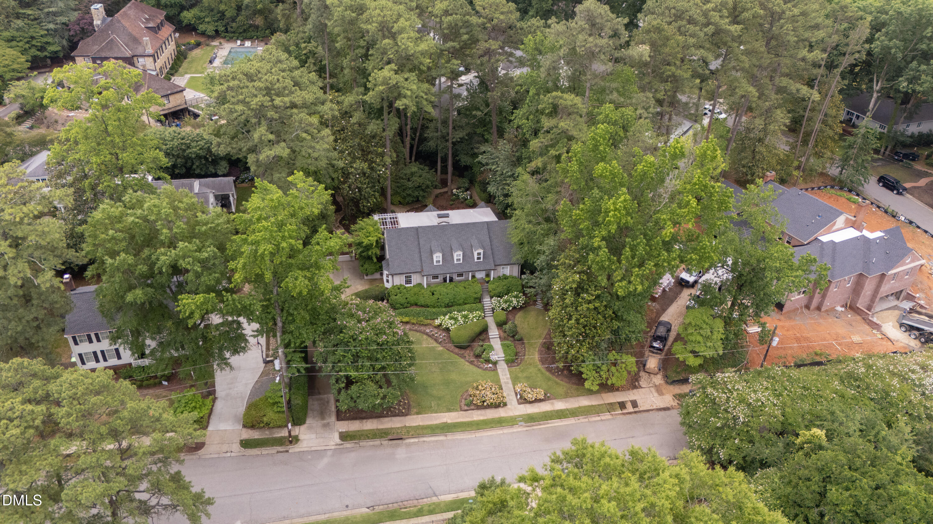 2507 Sanderson Drive