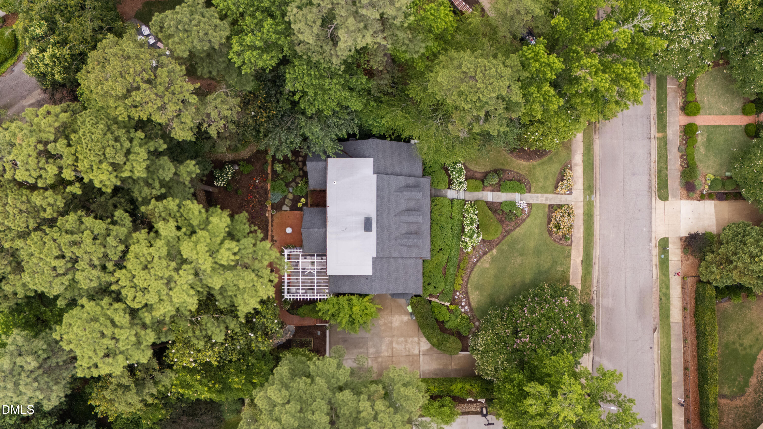 2507 Sanderson Drive