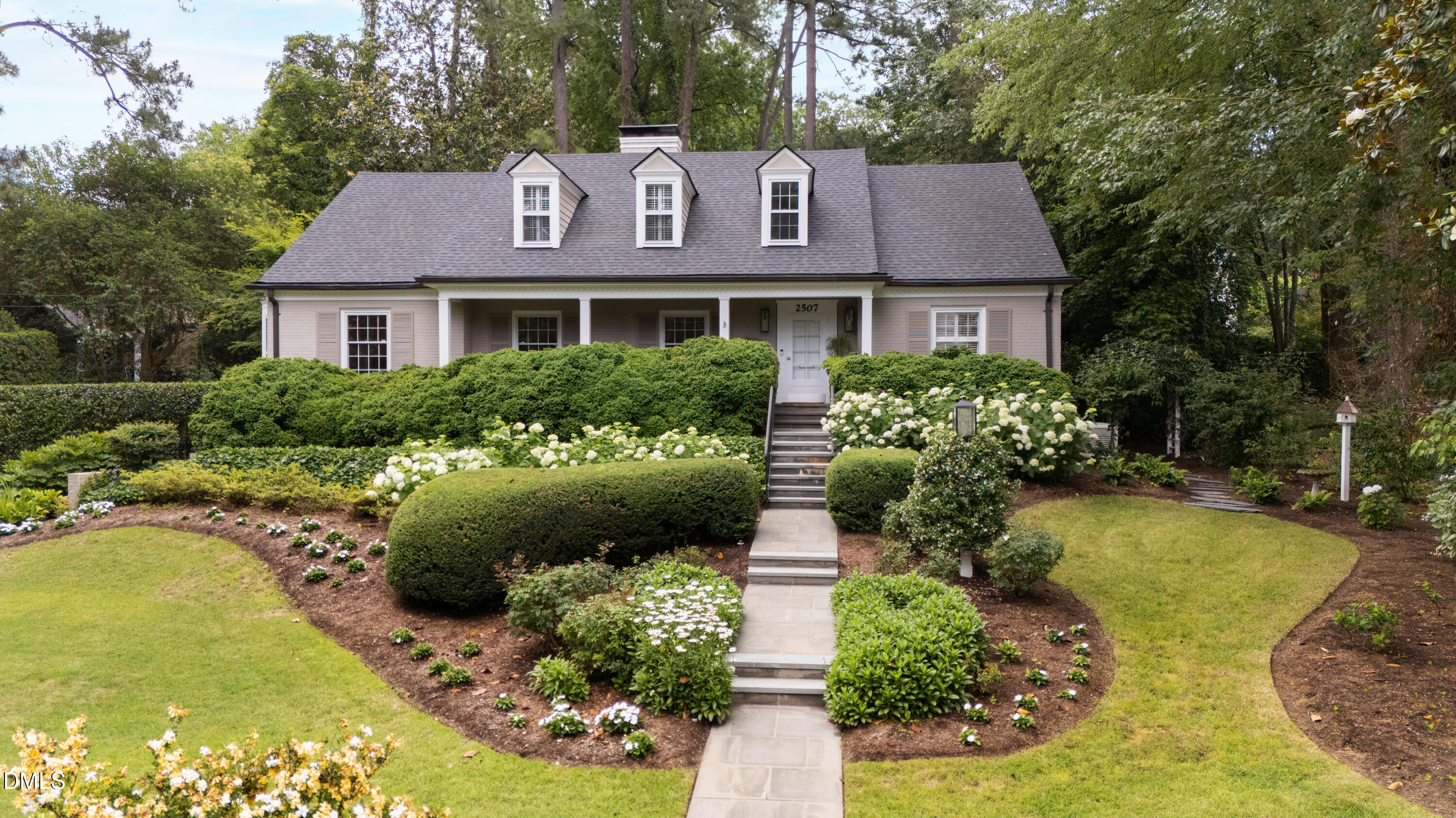 2507 Sanderson Drive