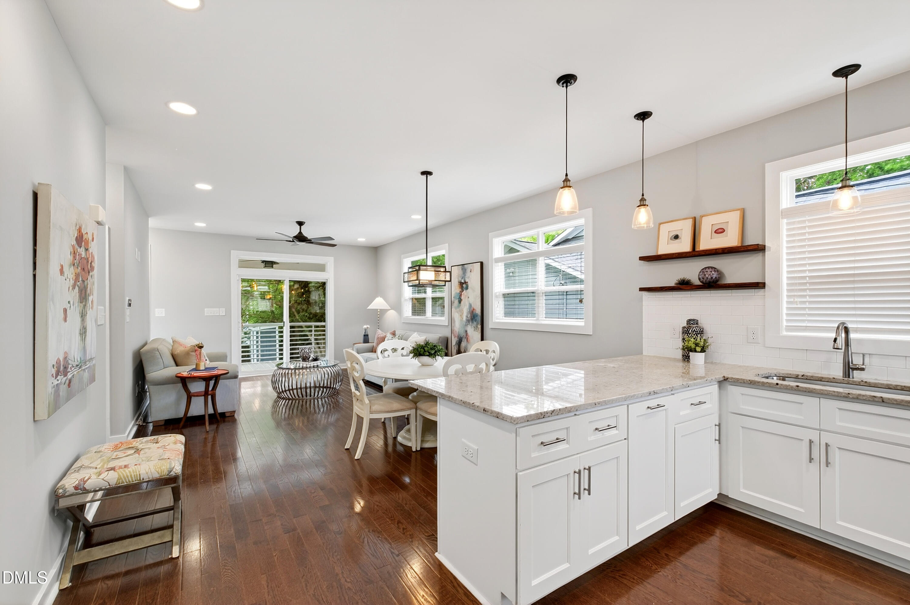 532 E Lenoir Street