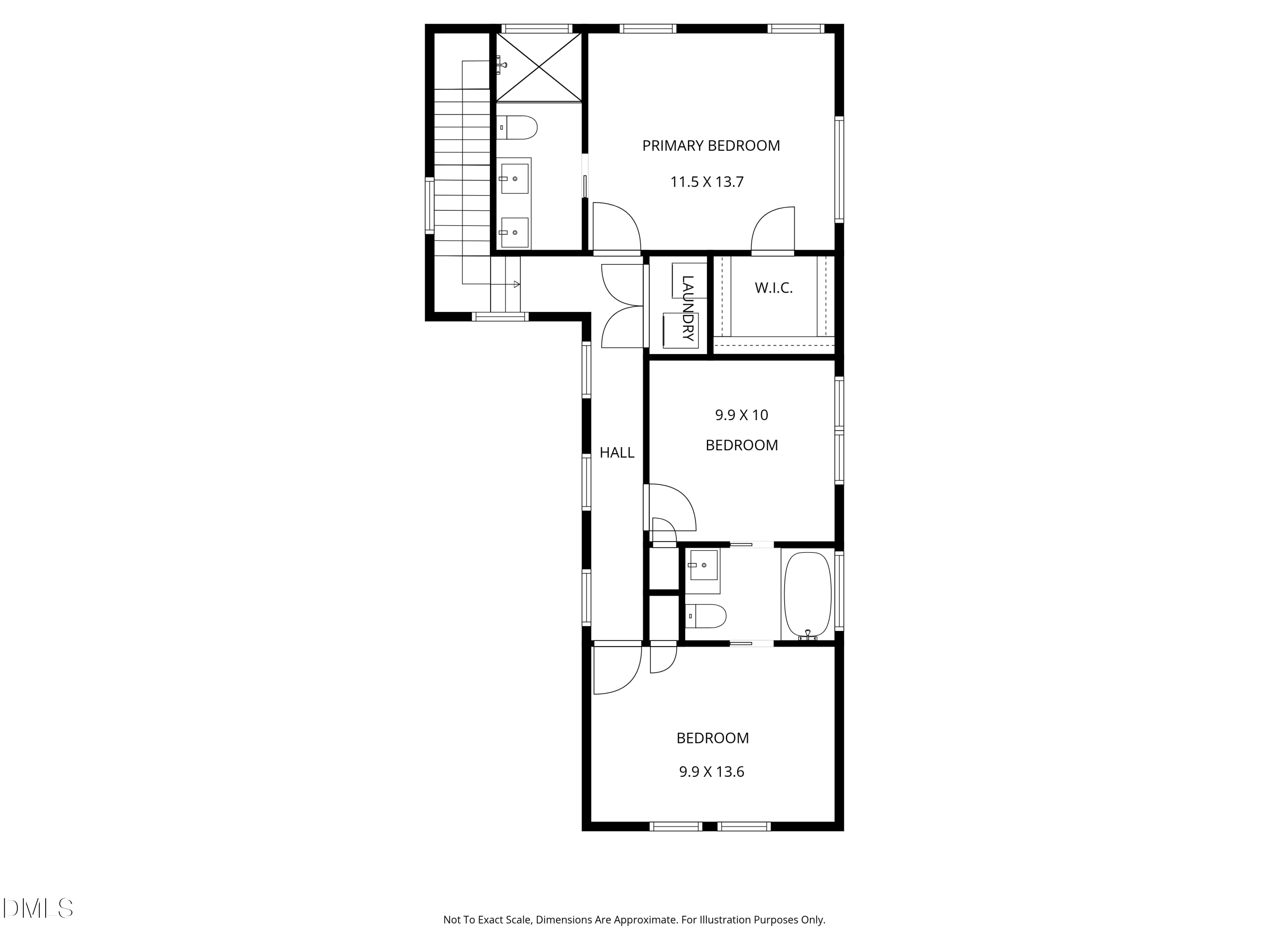 532 E Lenoir Street