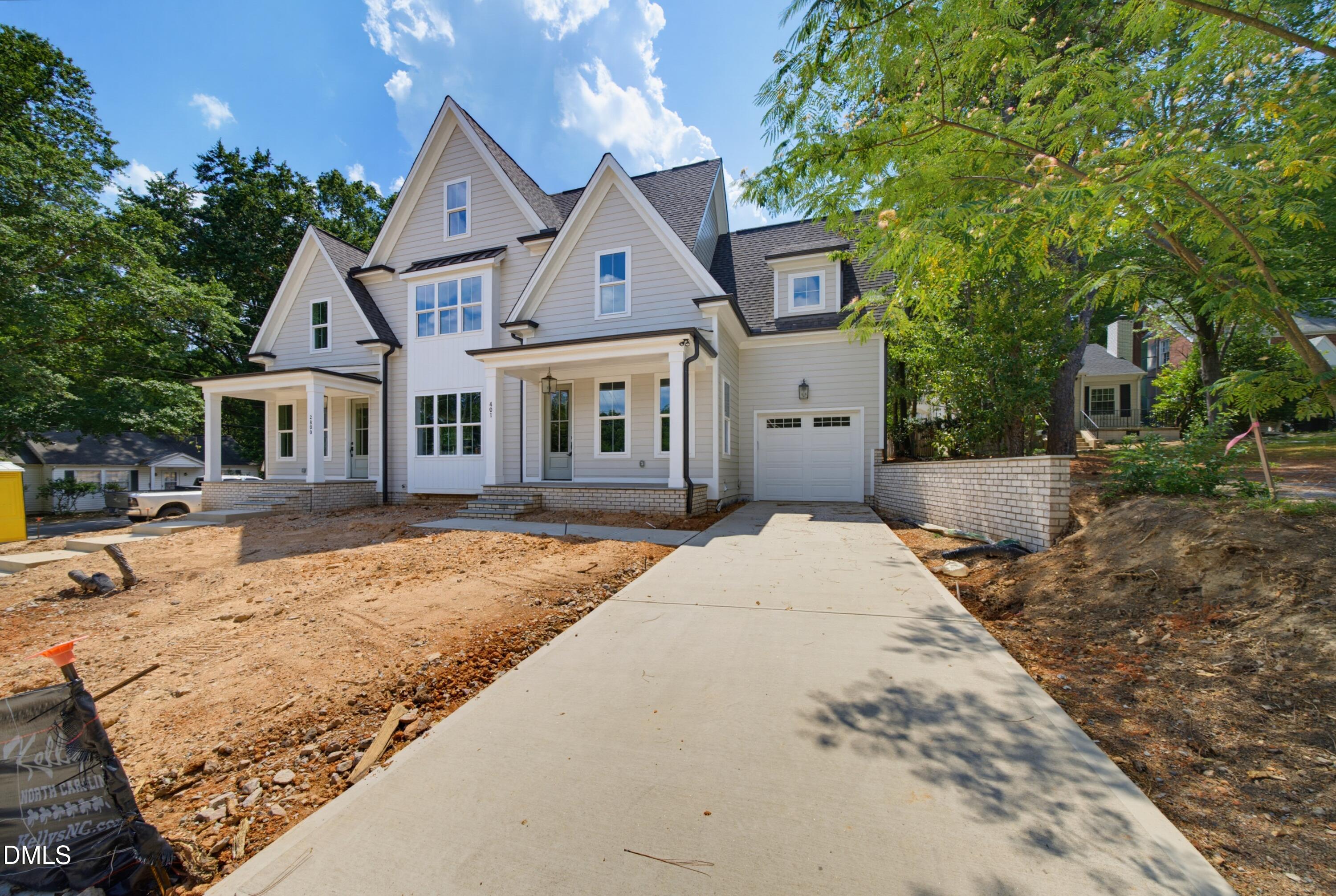 401 Brooks Avenue