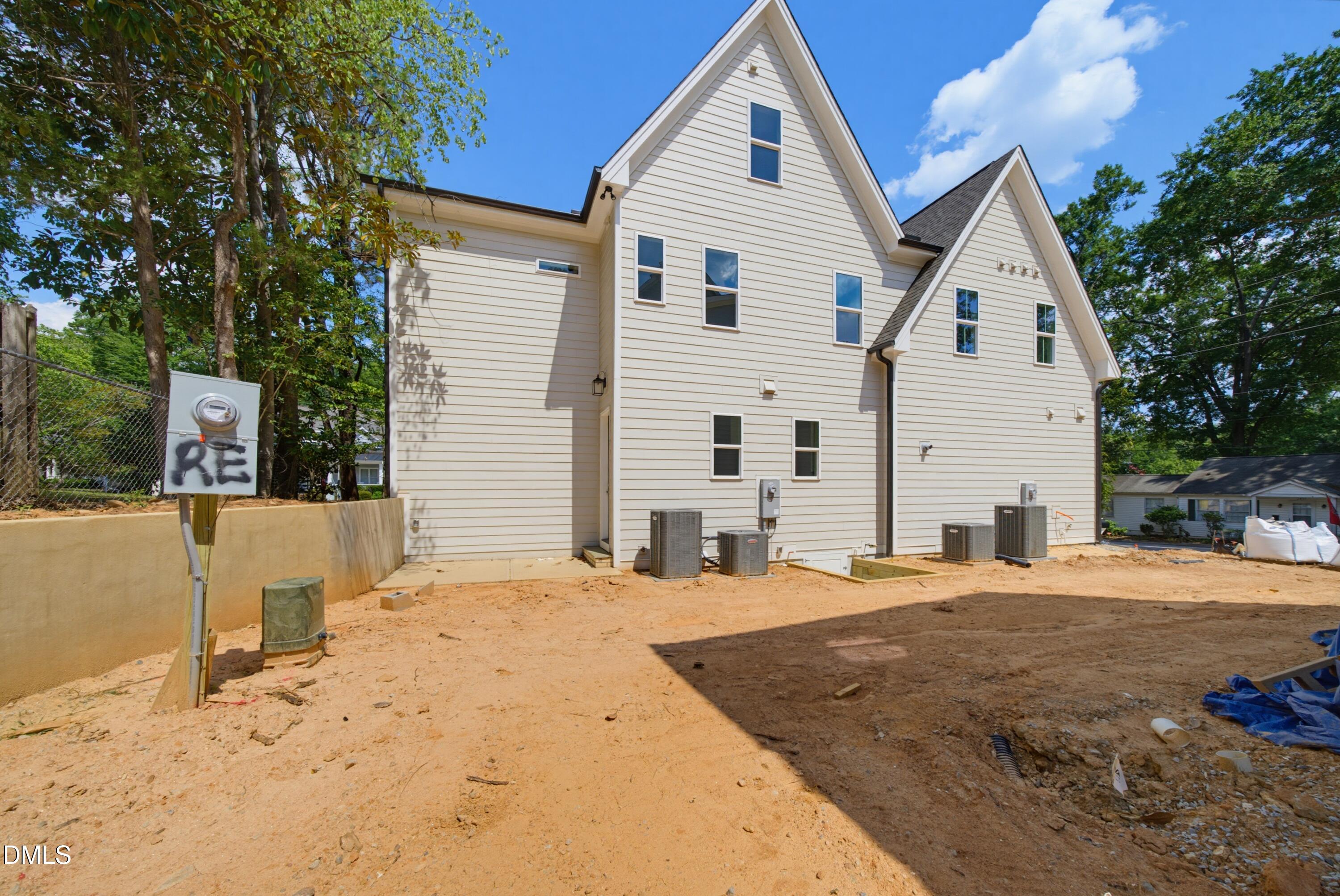 401 Brooks Avenue