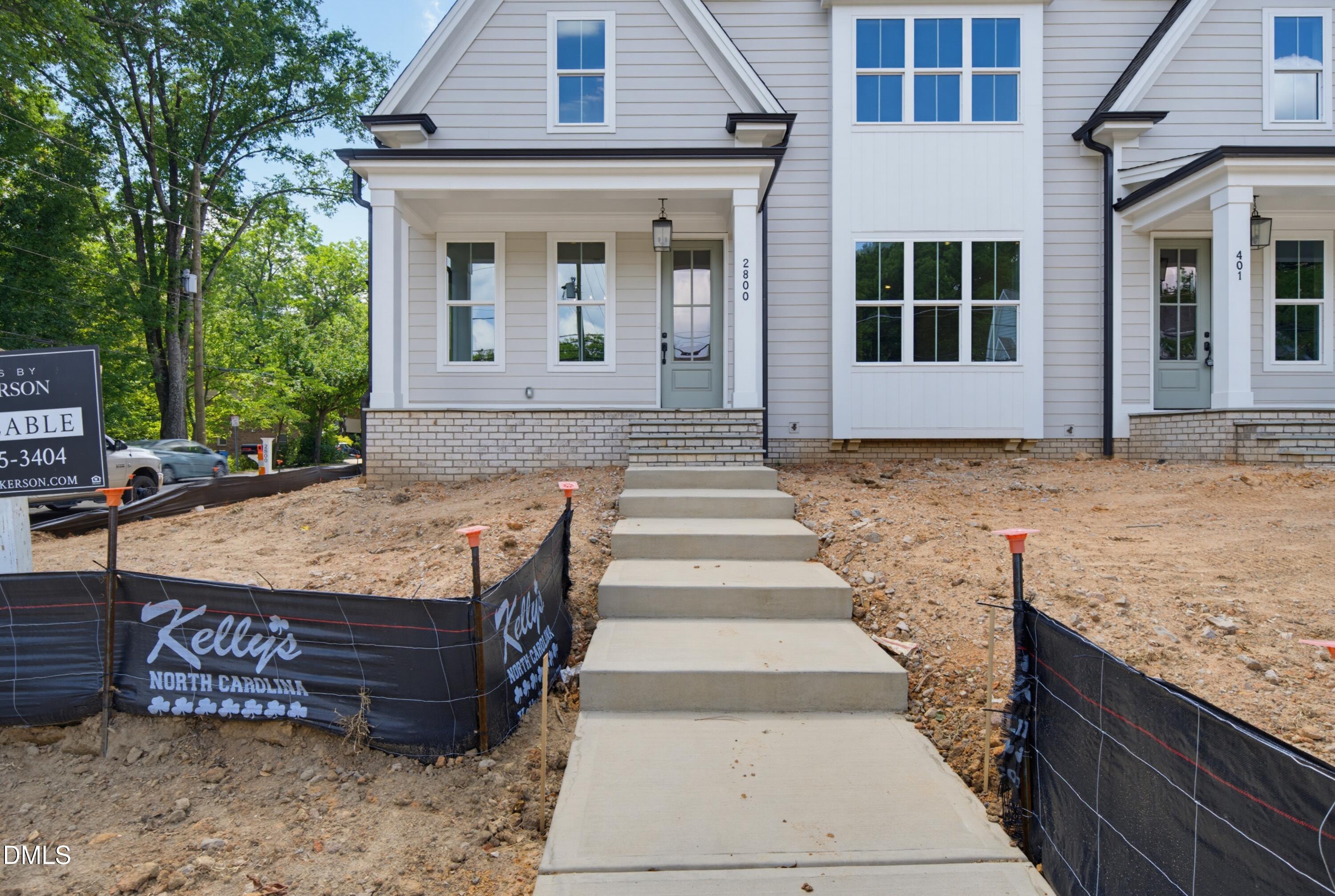 2800 Kilgore Avenue
