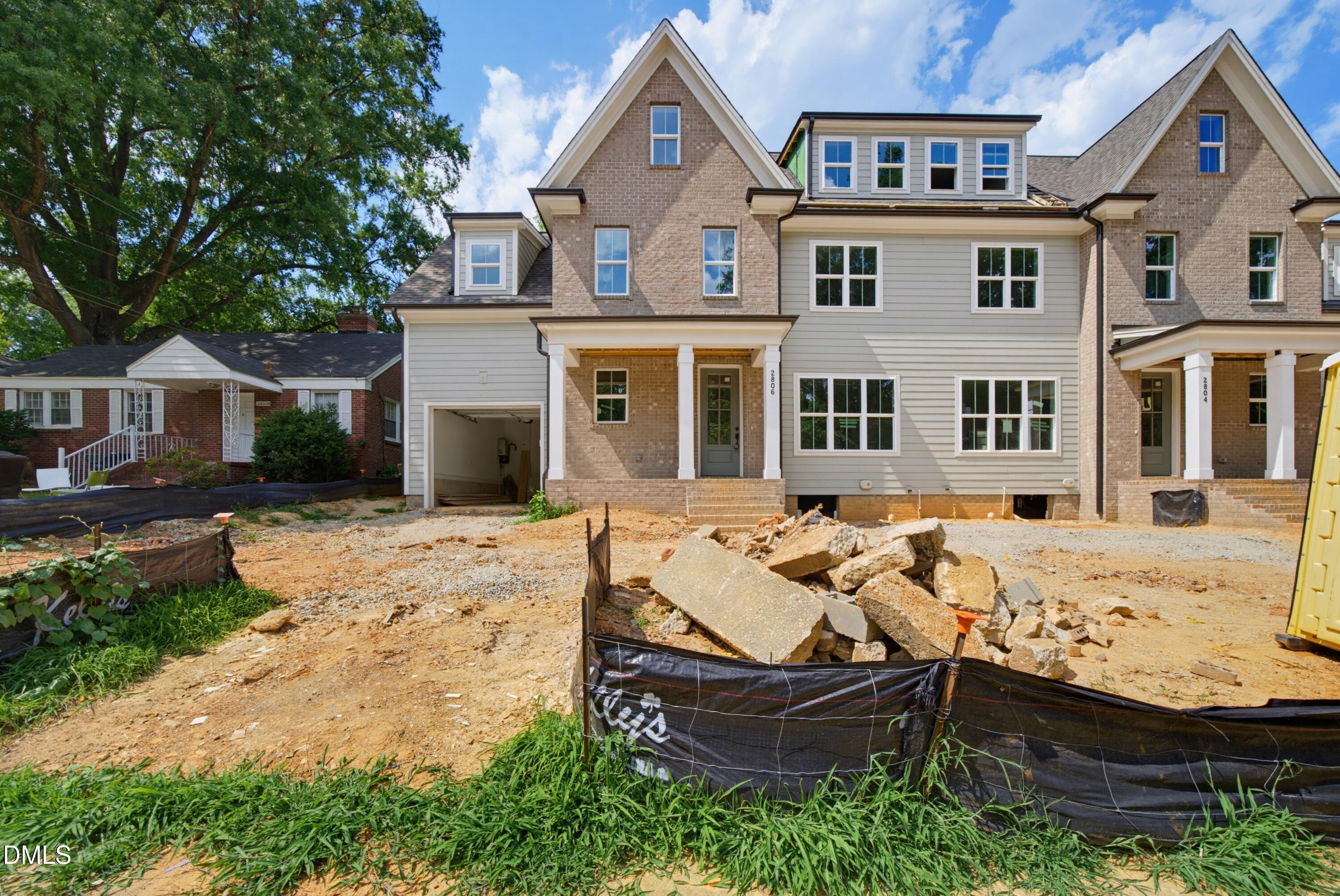 2806 Kilgore Avenue