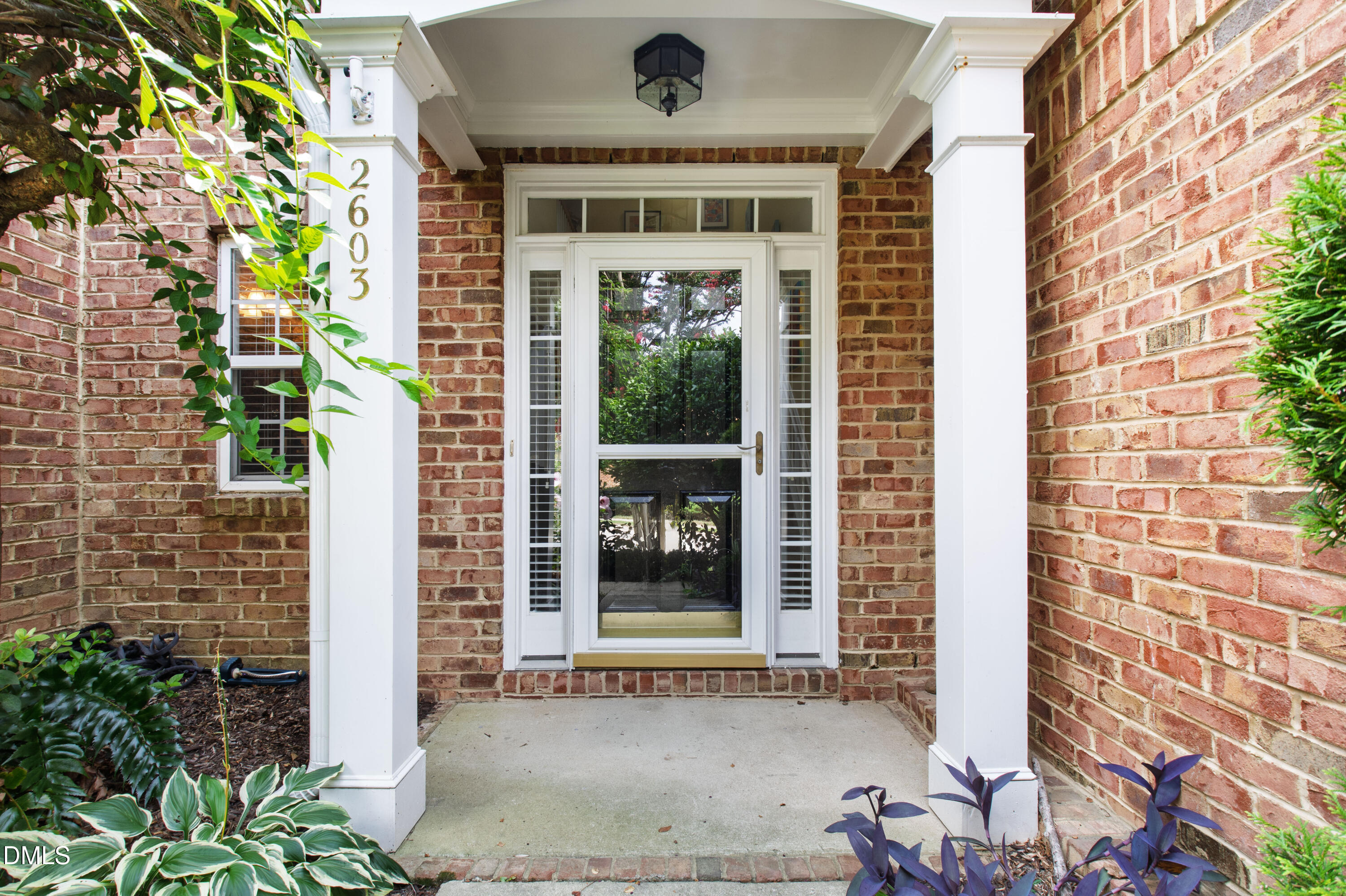 2603 Glen Eden Drive