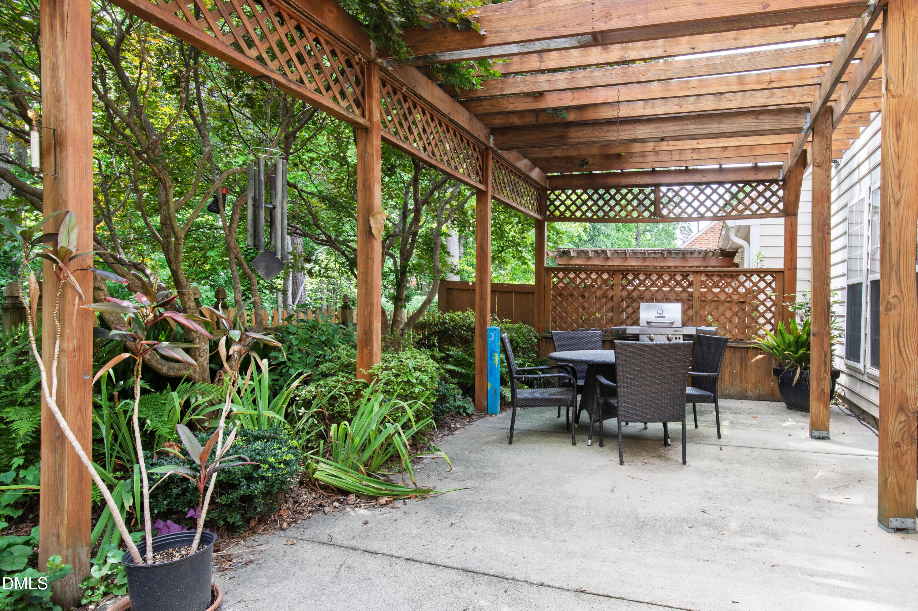 2603 Glen Eden Drive