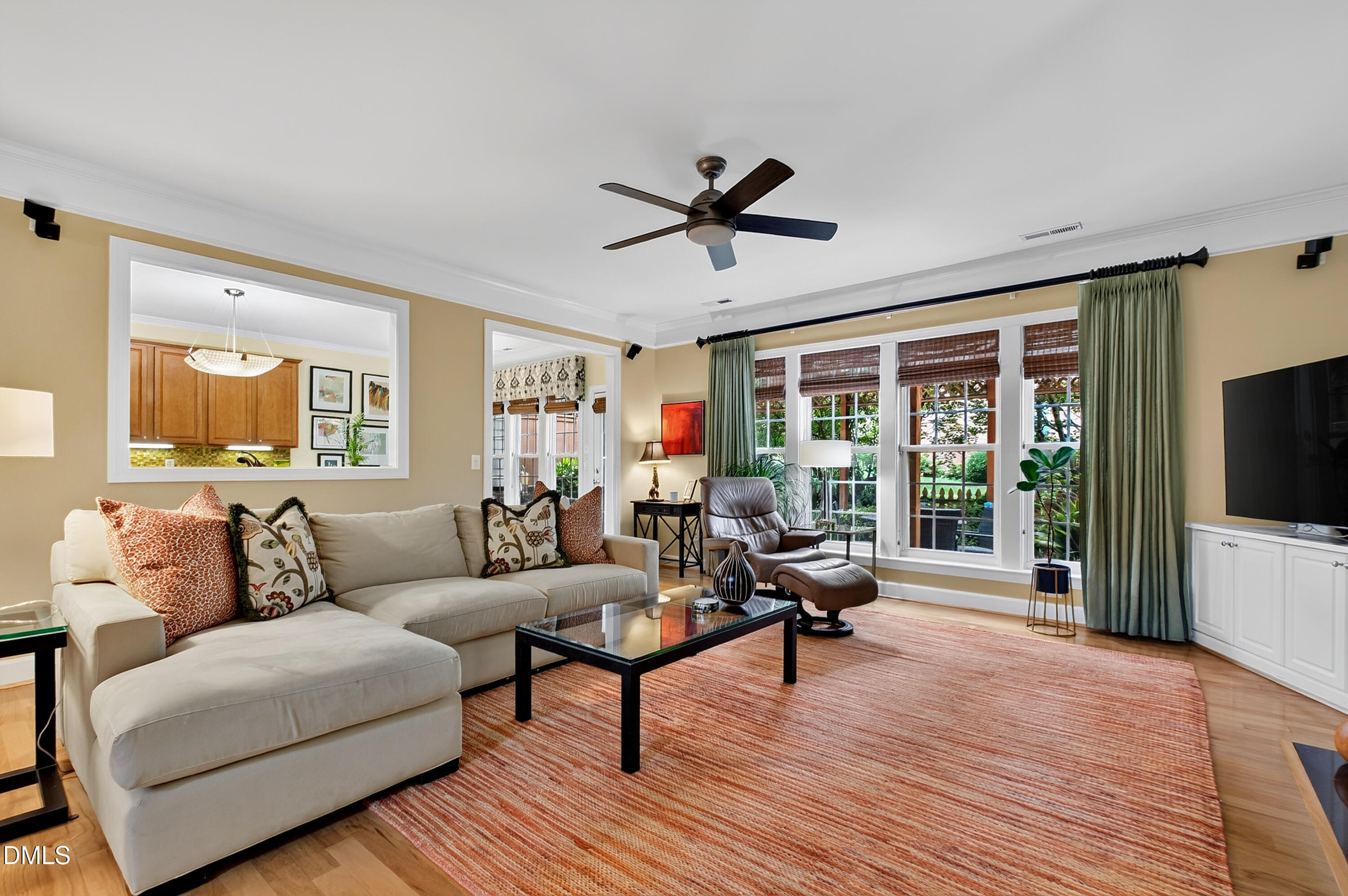 2603 Glen Eden Drive