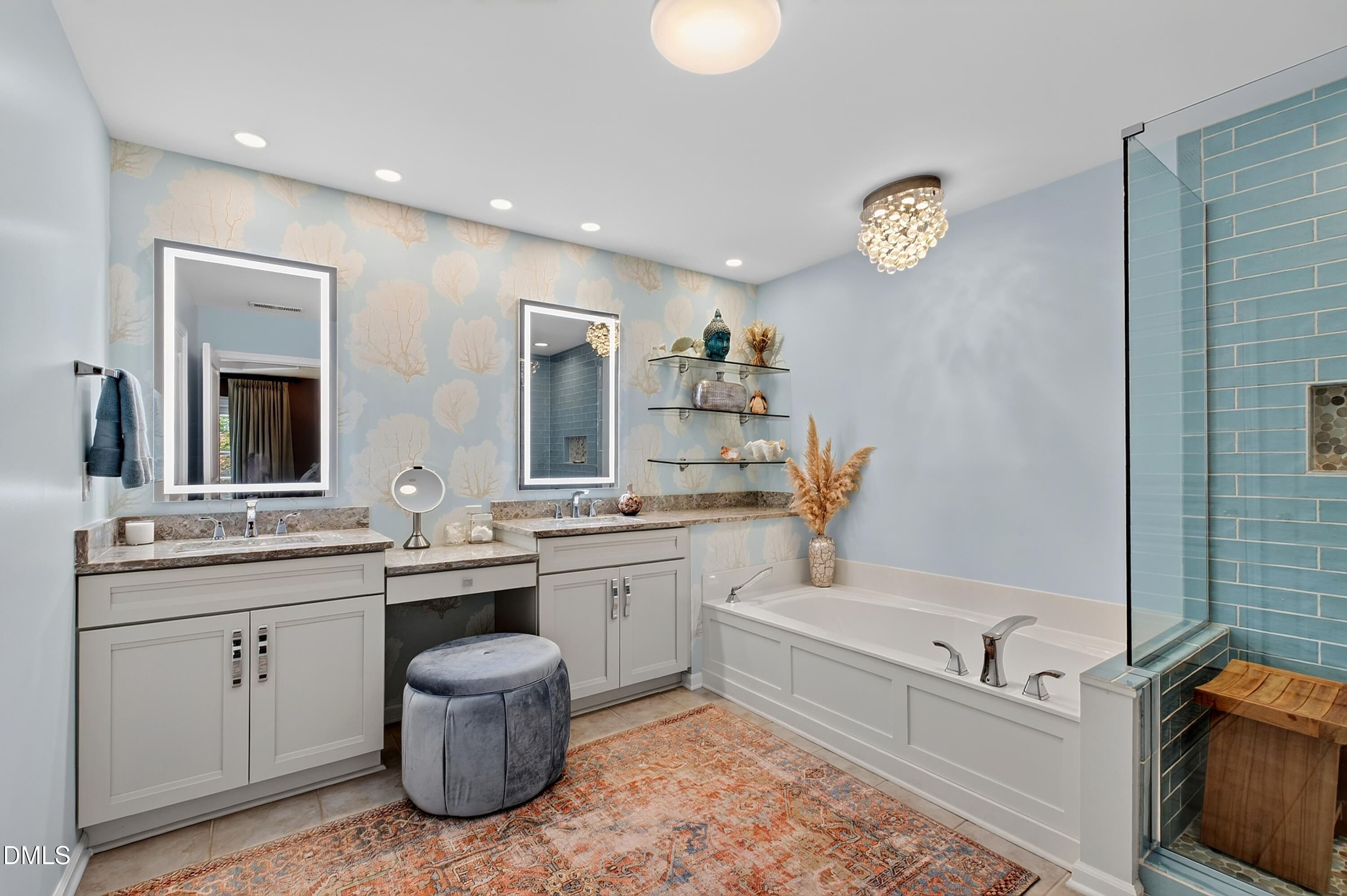 2603 Glen Eden Drive