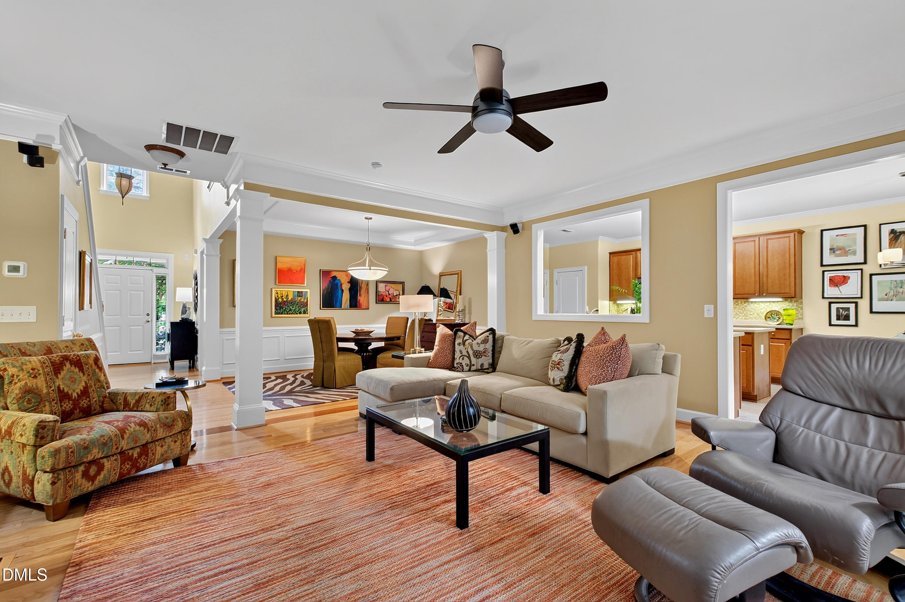 2603 Glen Eden Drive