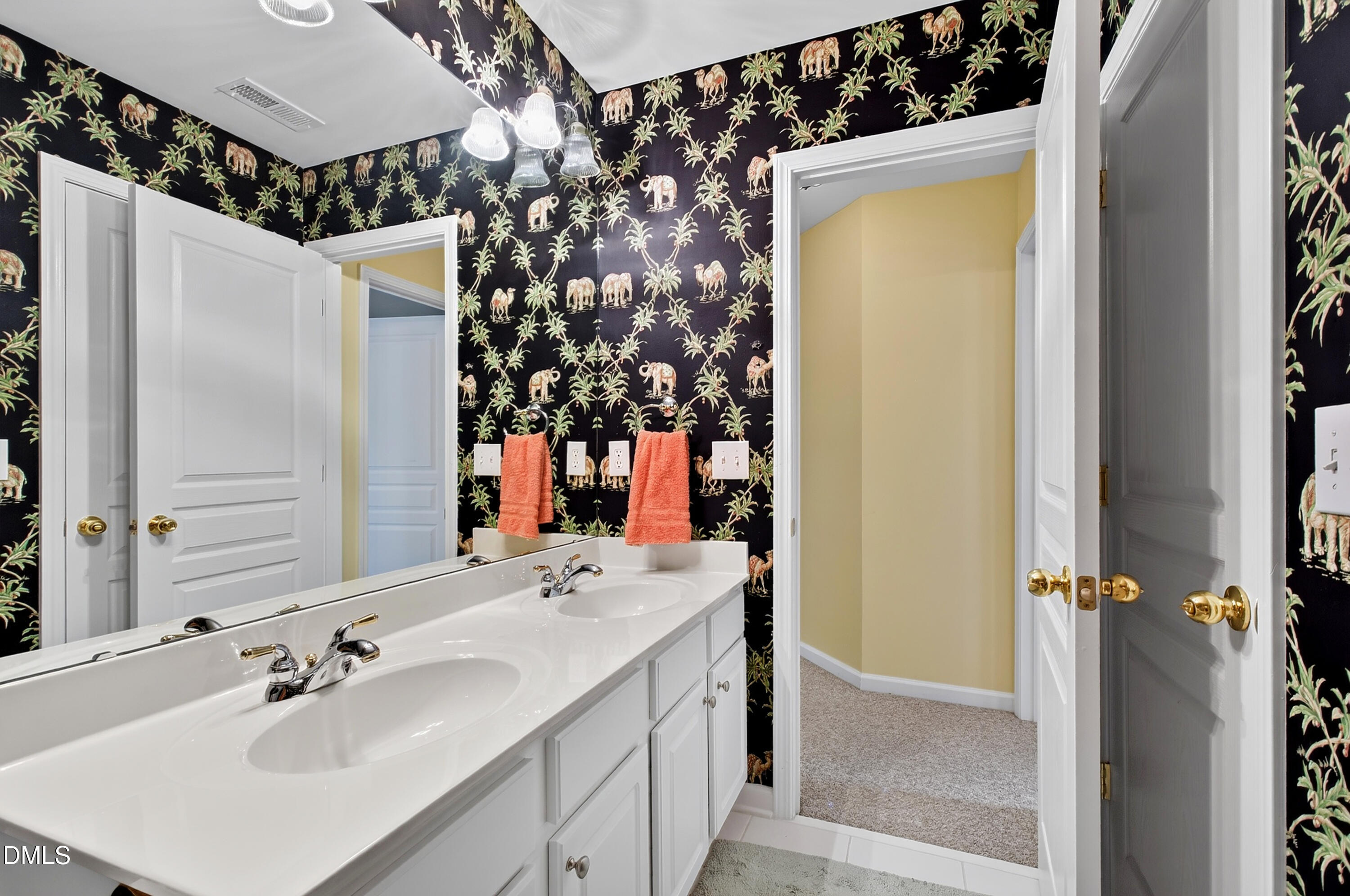 2603 Glen Eden Drive