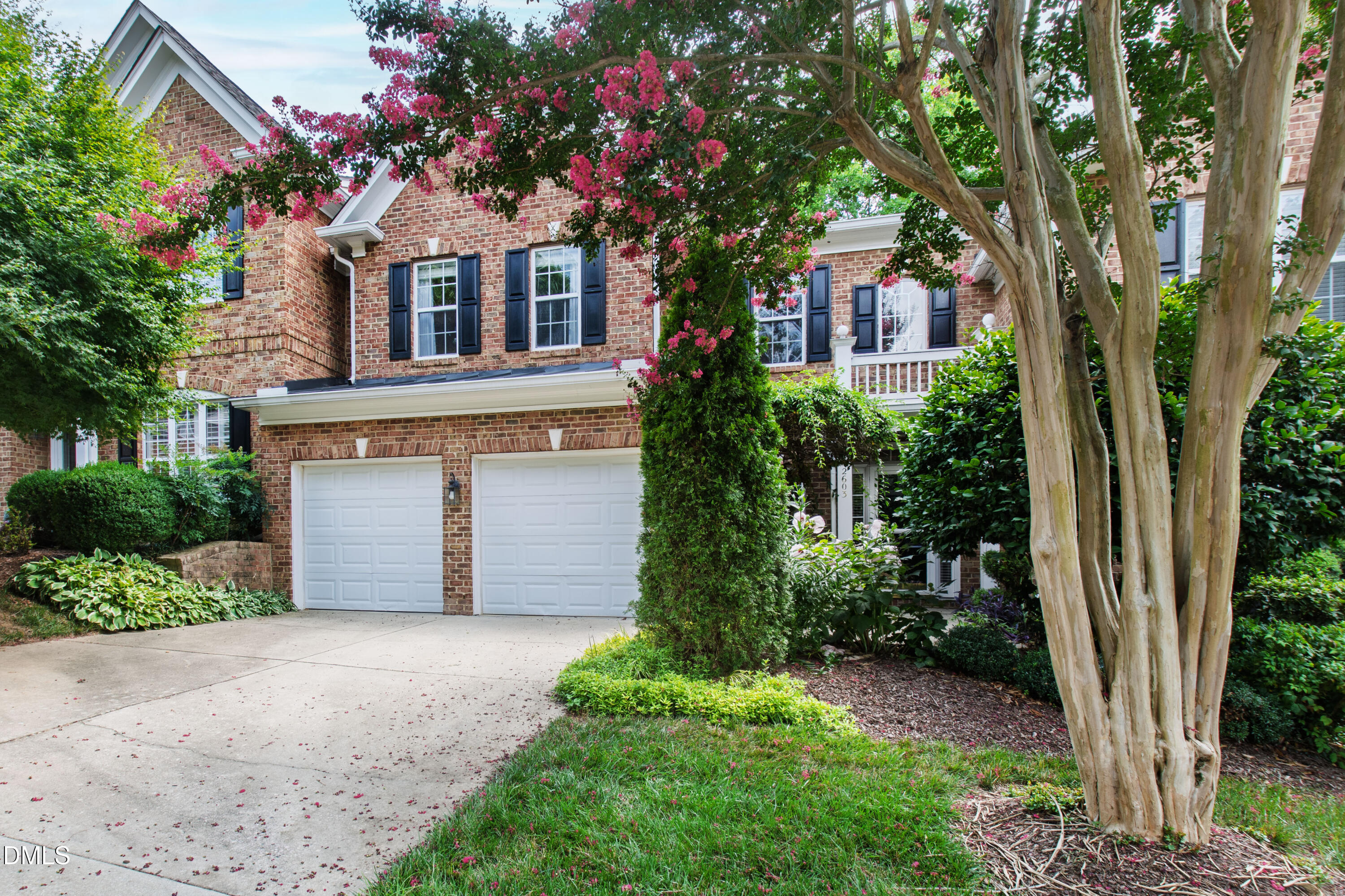2603 Glen Eden Drive