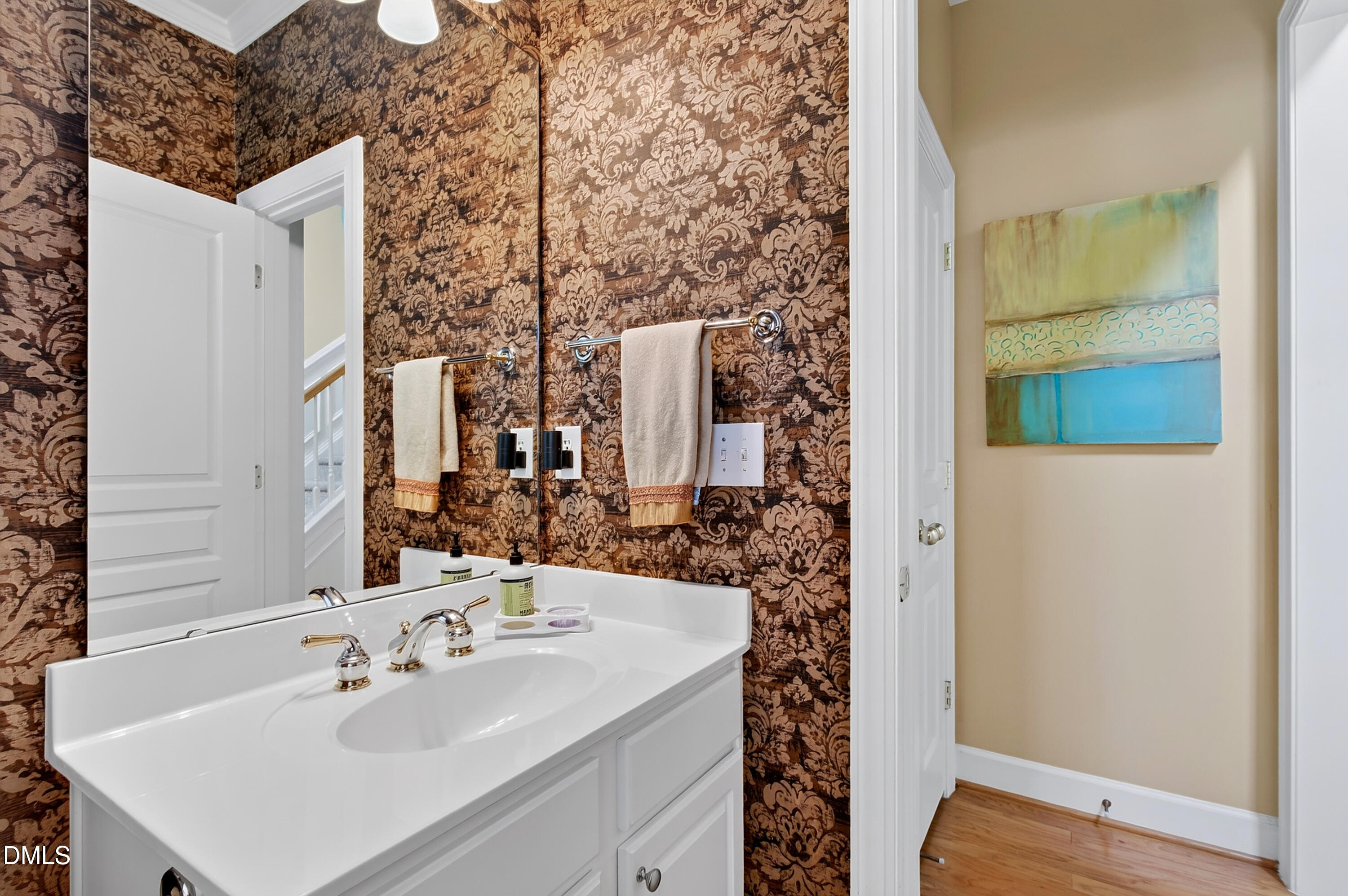 2603 Glen Eden Drive