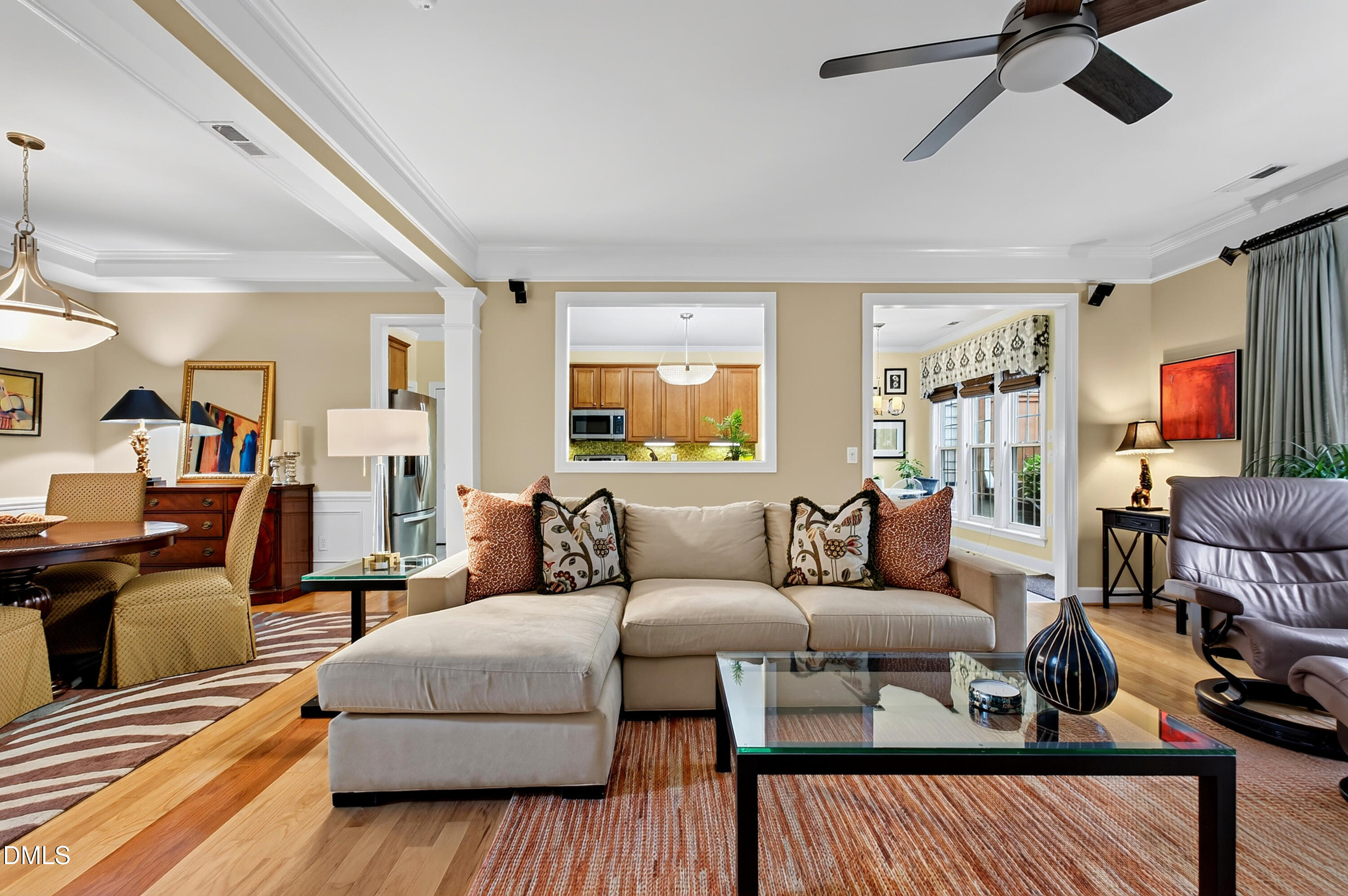 2603 Glen Eden Drive