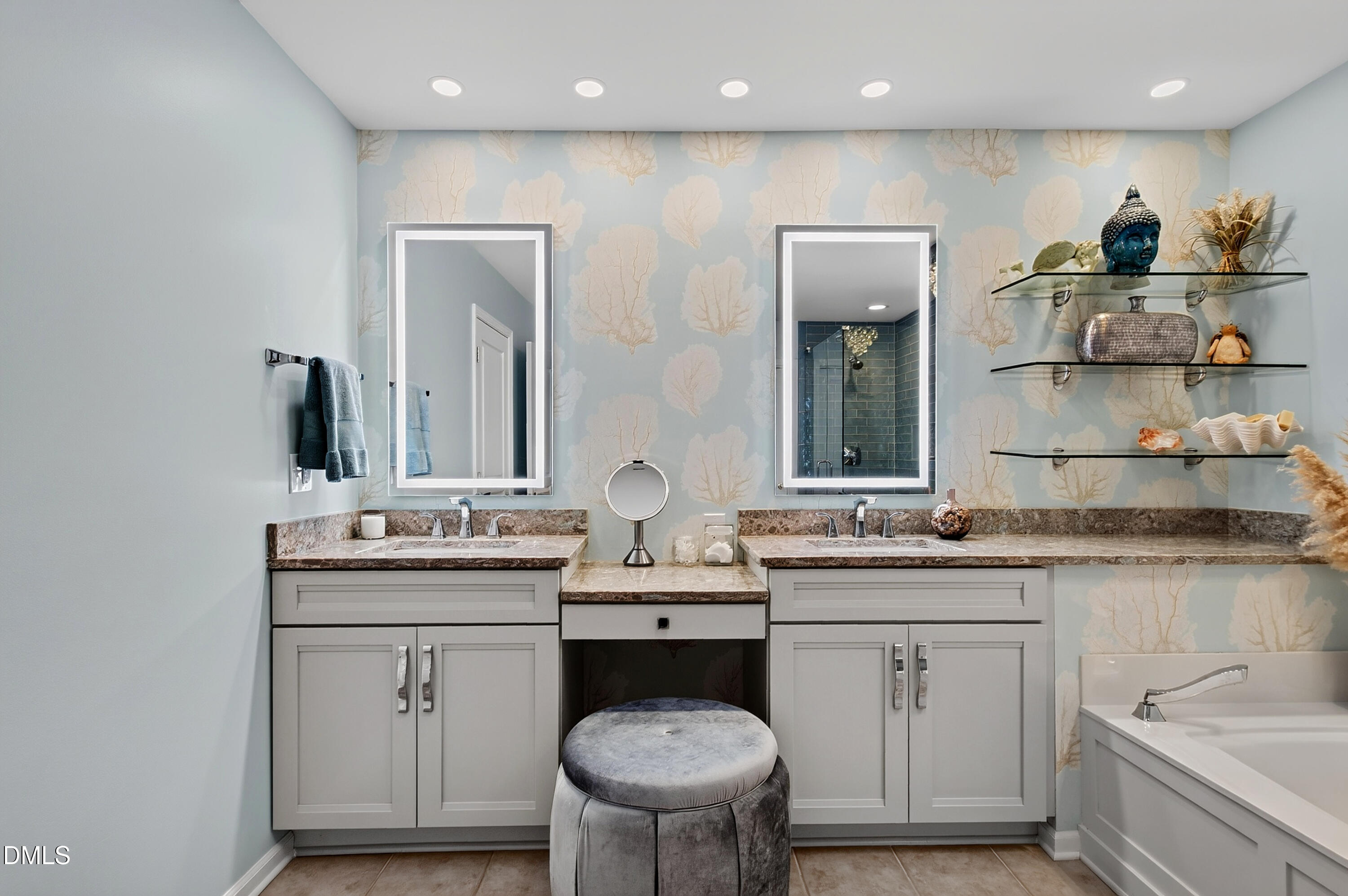 2603 Glen Eden Drive