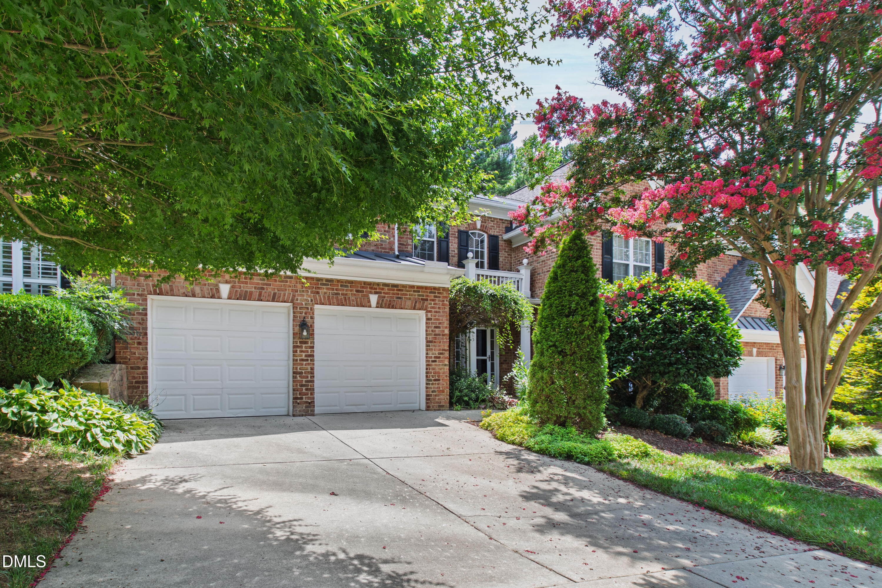 2603 Glen Eden Drive