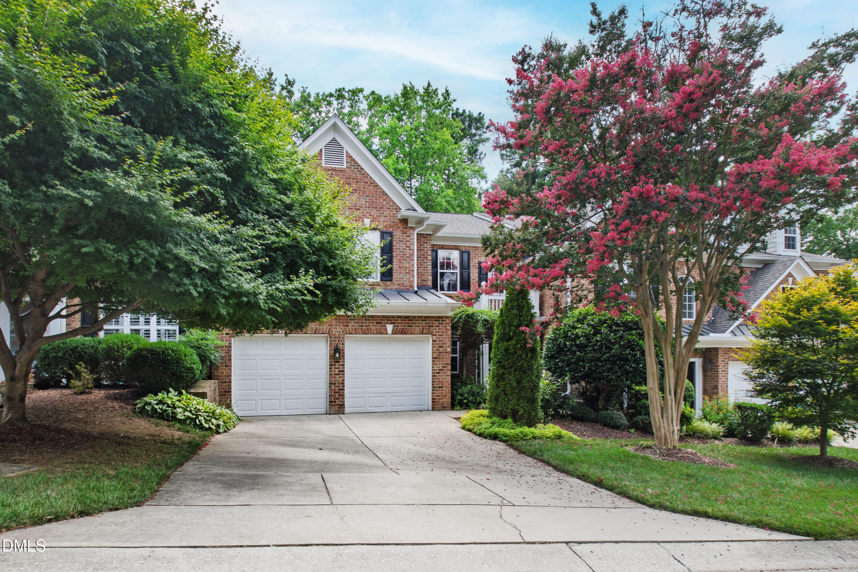 2603 Glen Eden Drive