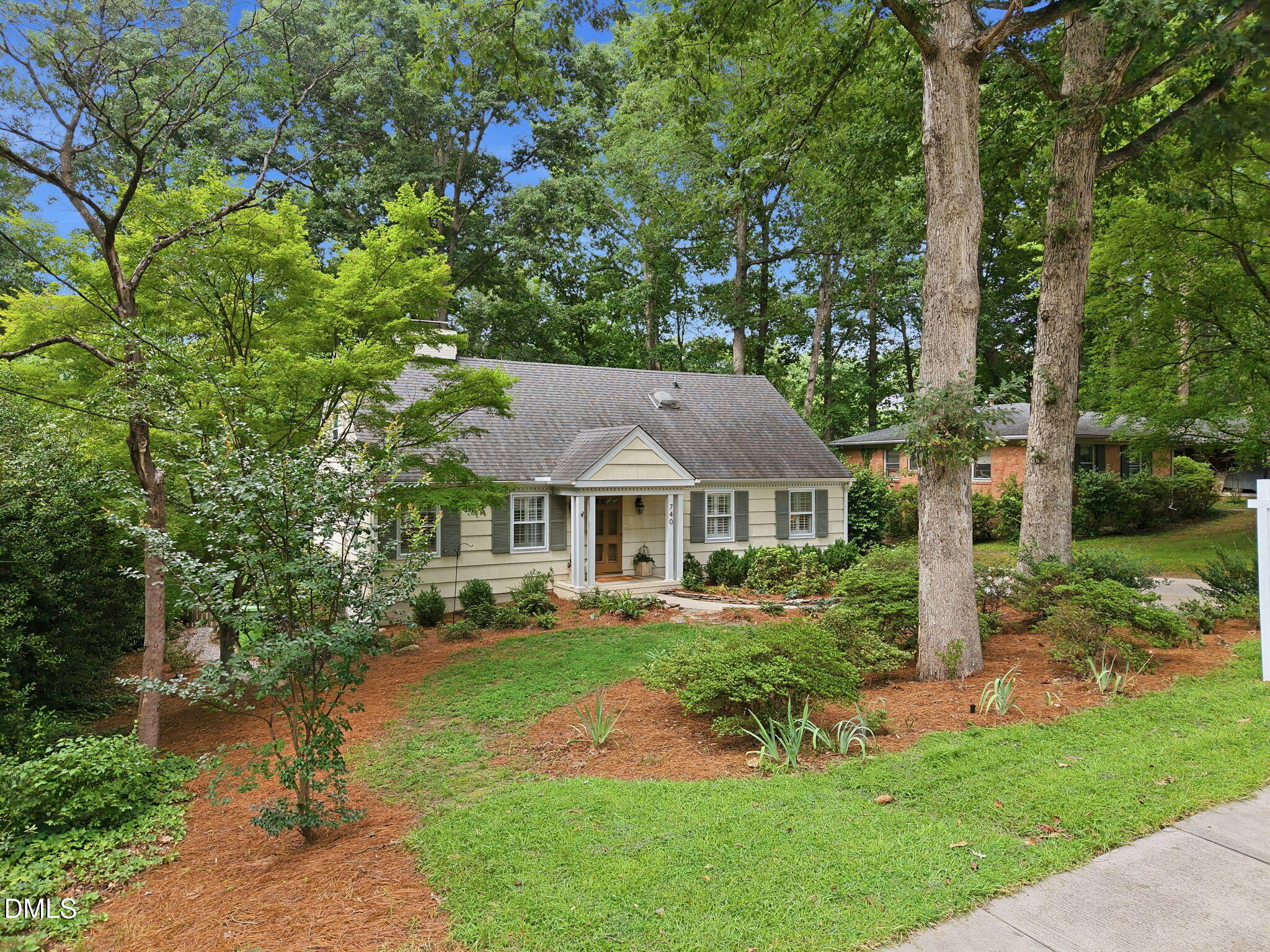 740 Currituck Drive