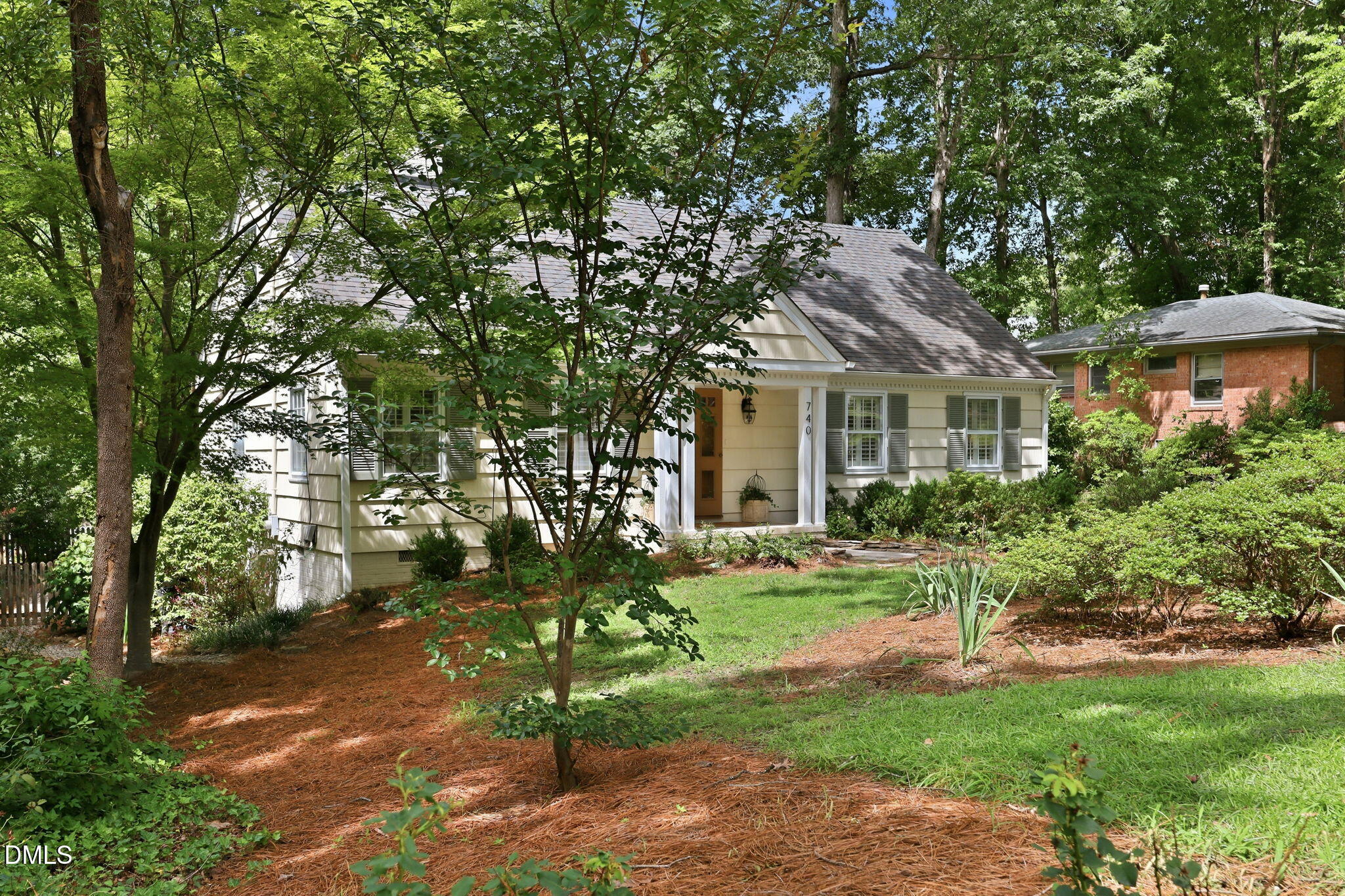 740 Currituck Drive