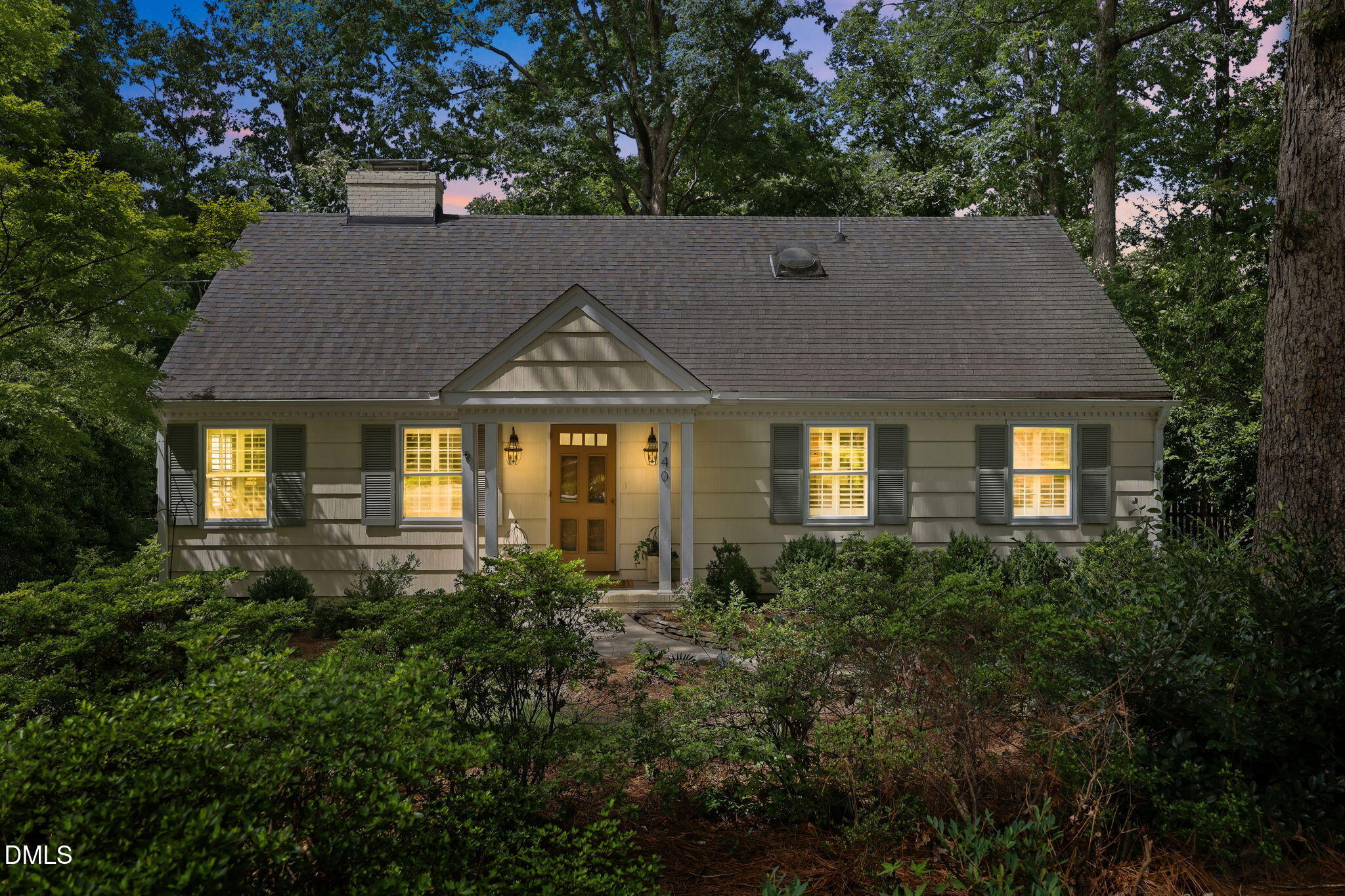 740 Currituck Drive