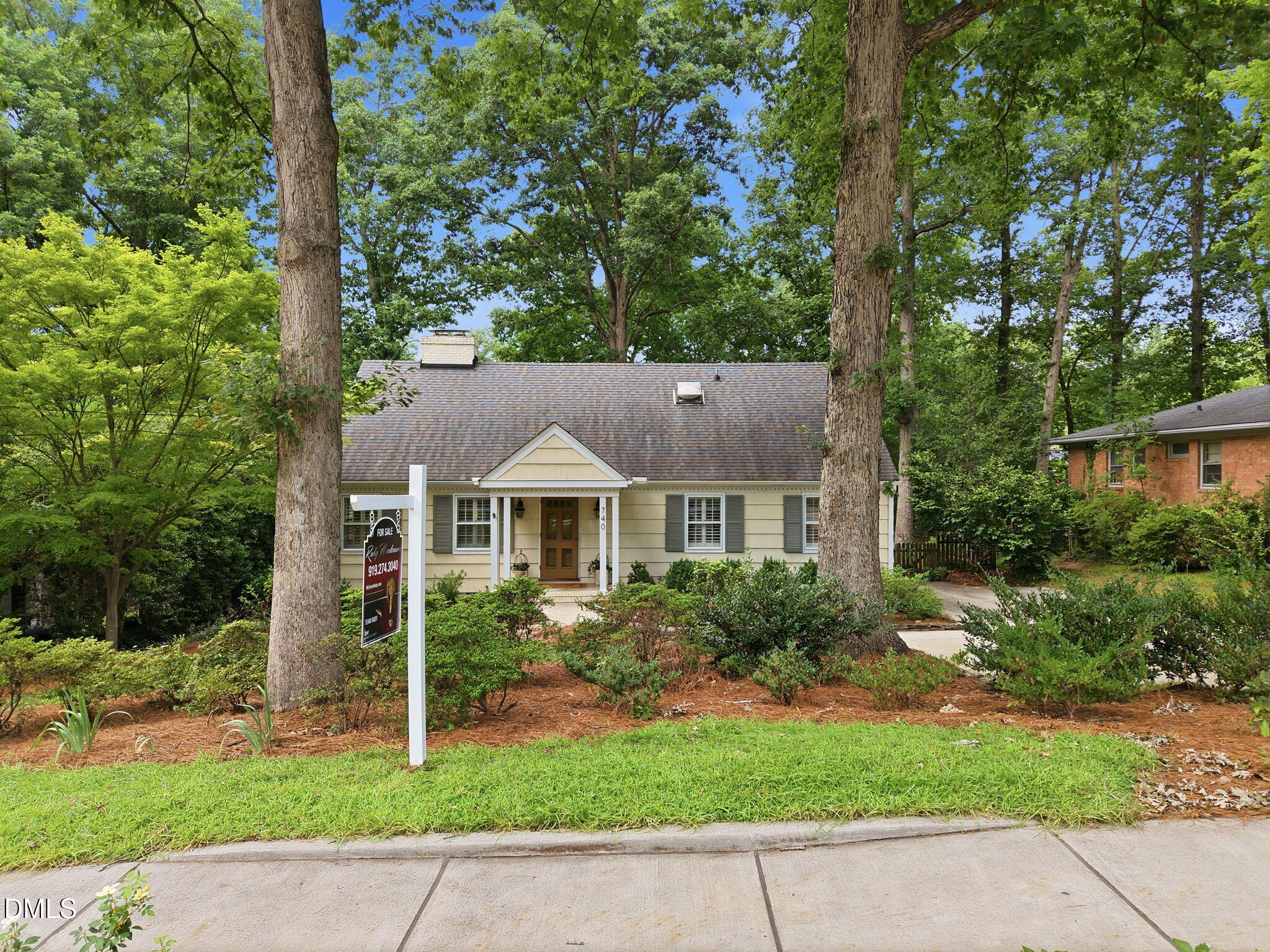 740 Currituck Drive
