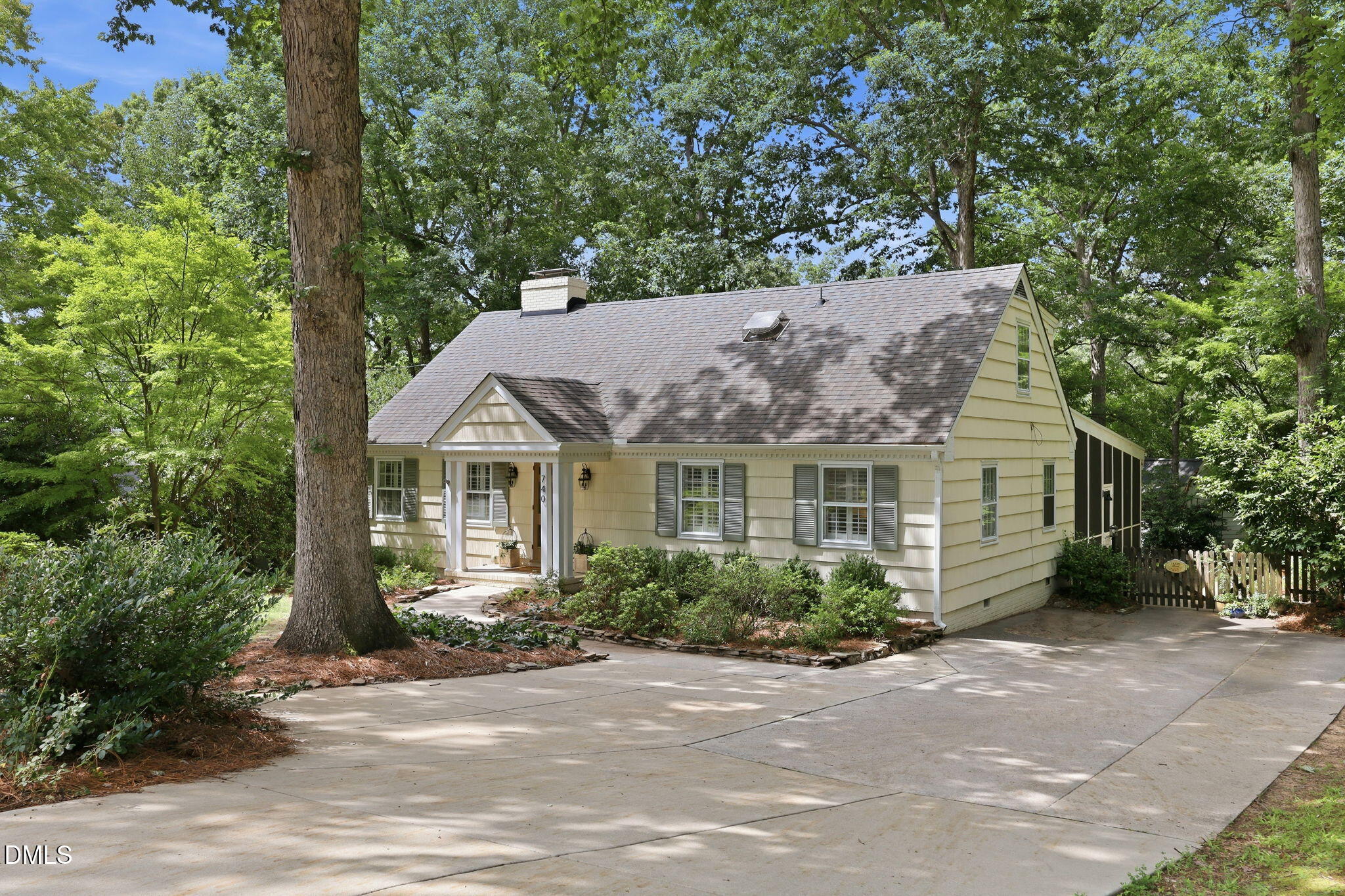 740 Currituck Drive