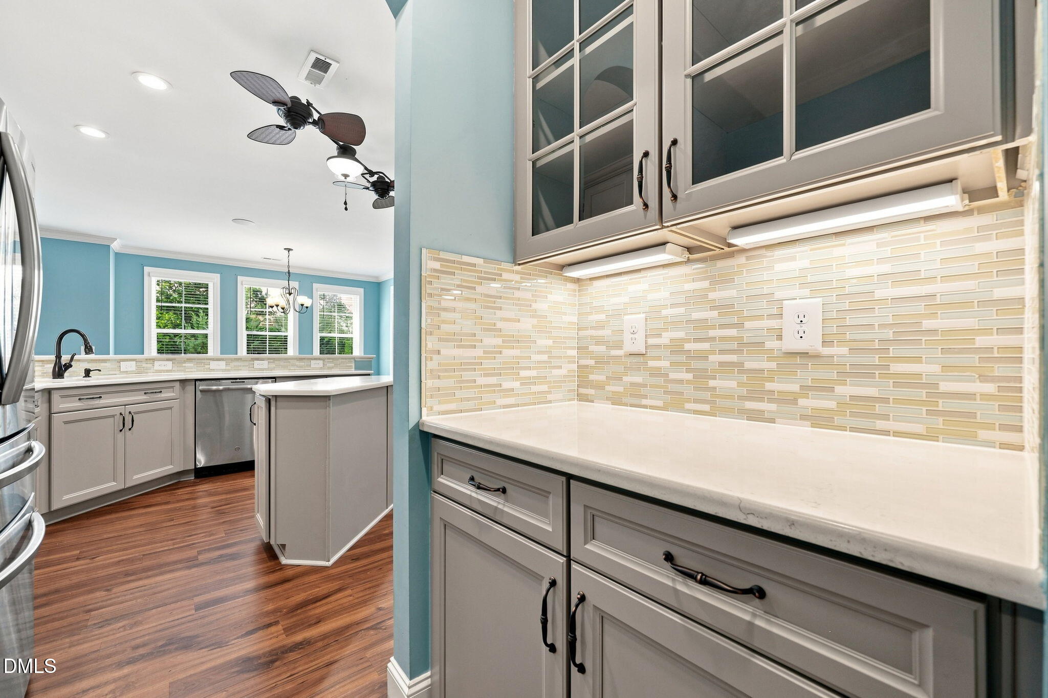 2917 Thurman Dairy Lp