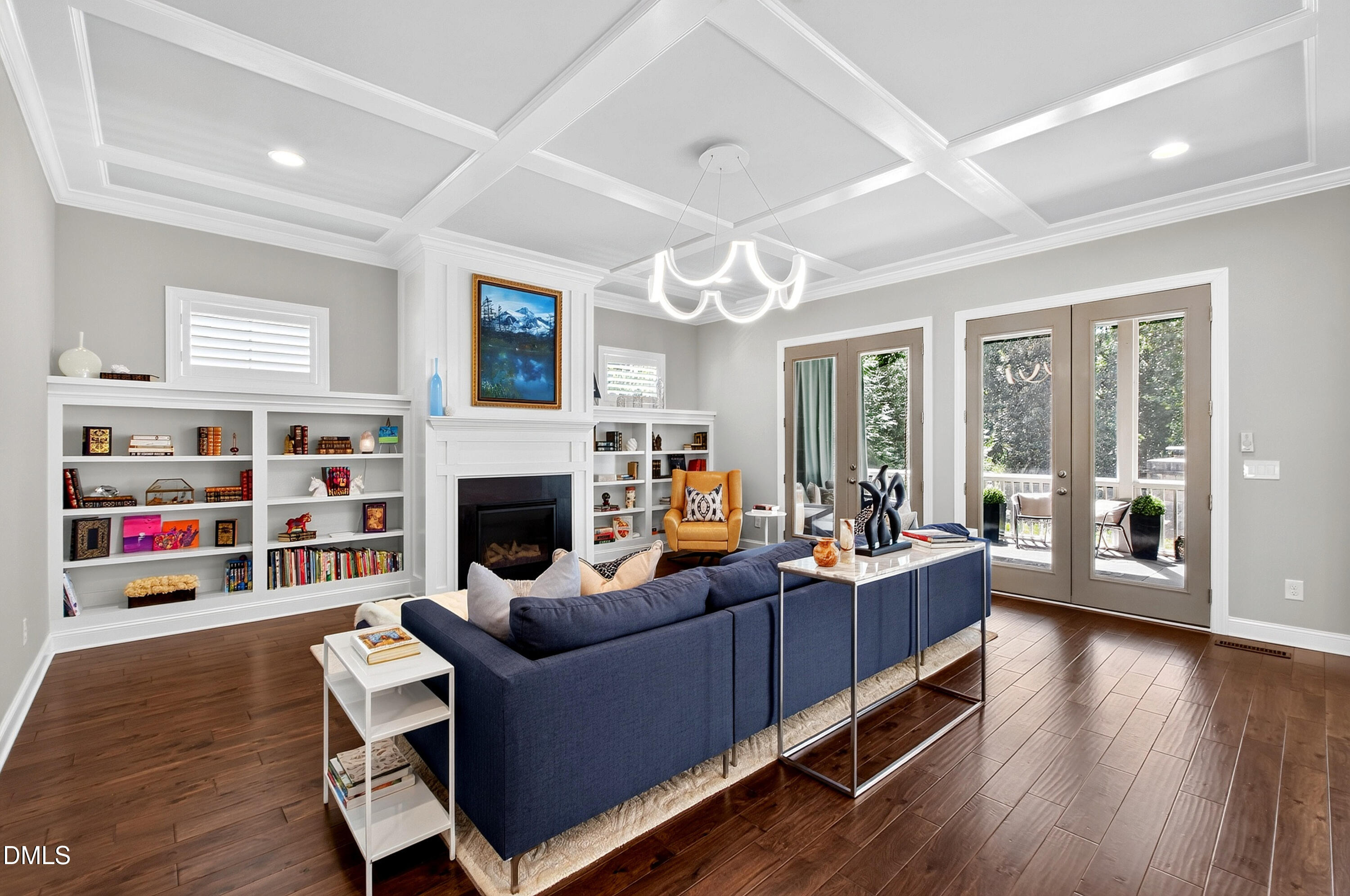 116 Crestview Road