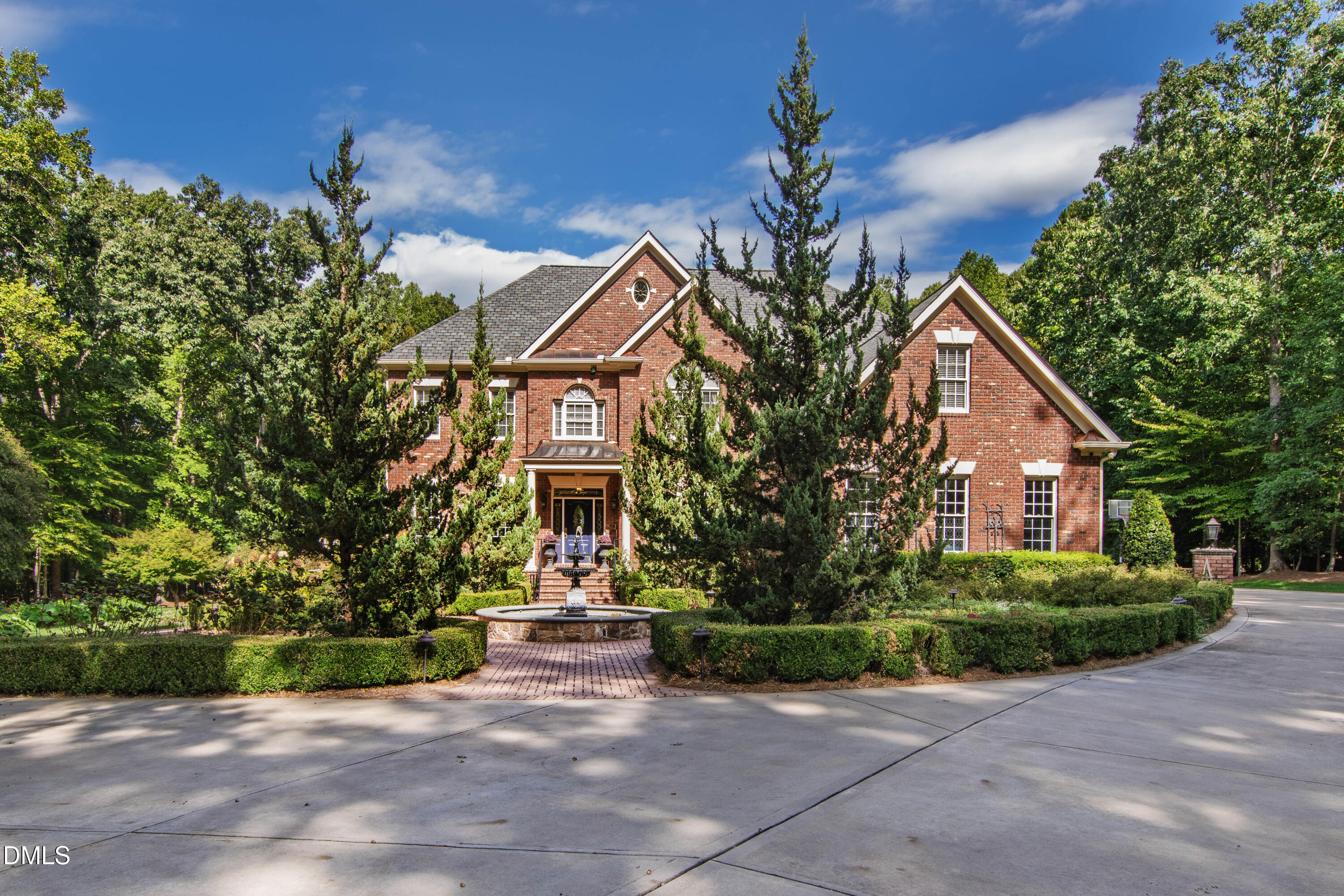 1625 Morning Mountain Road