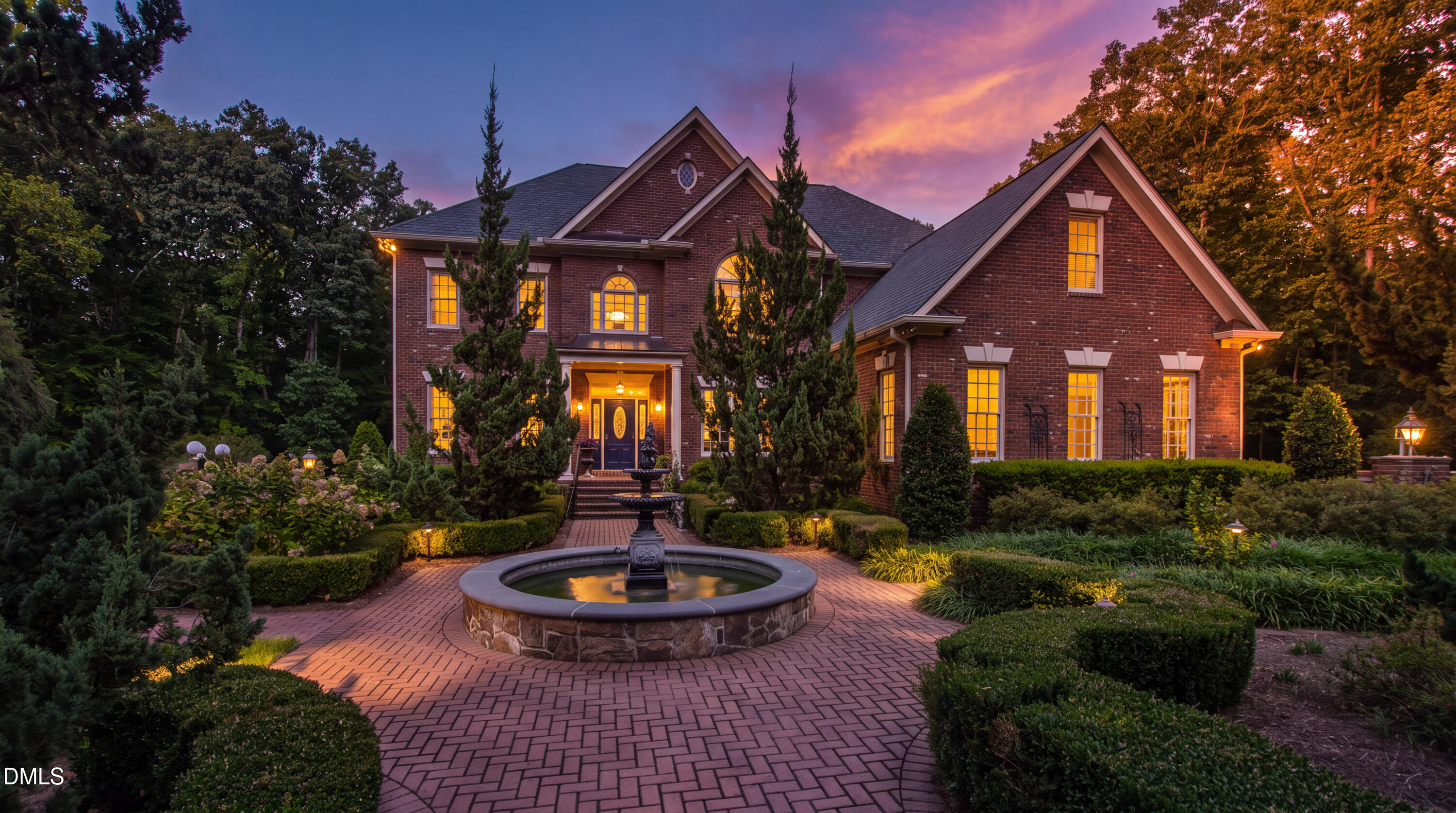 1625 Morning Mountain Road