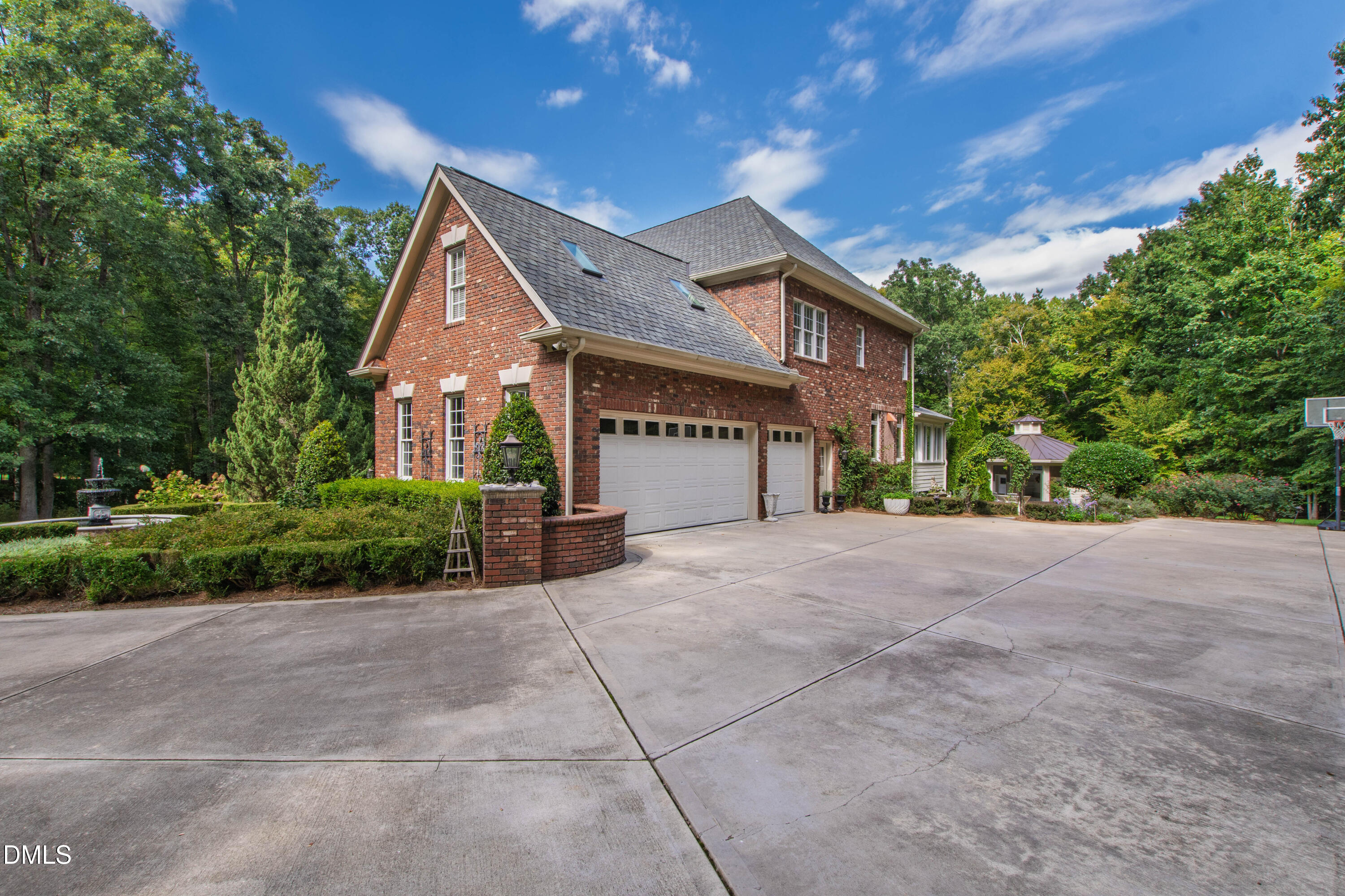 1625 Morning Mountain Road